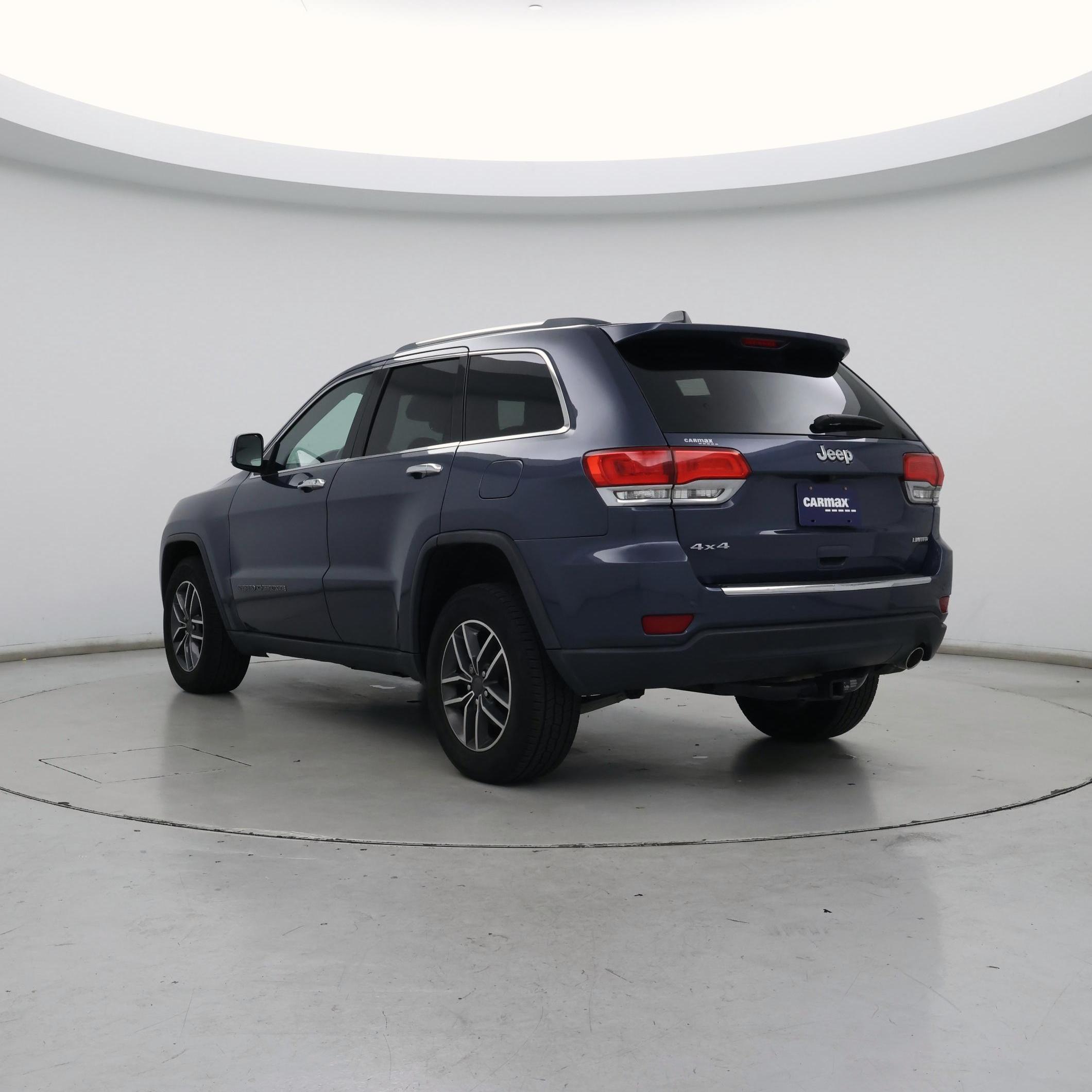 Thumbnail: 2019 Jeep Grand Cherokee - 2