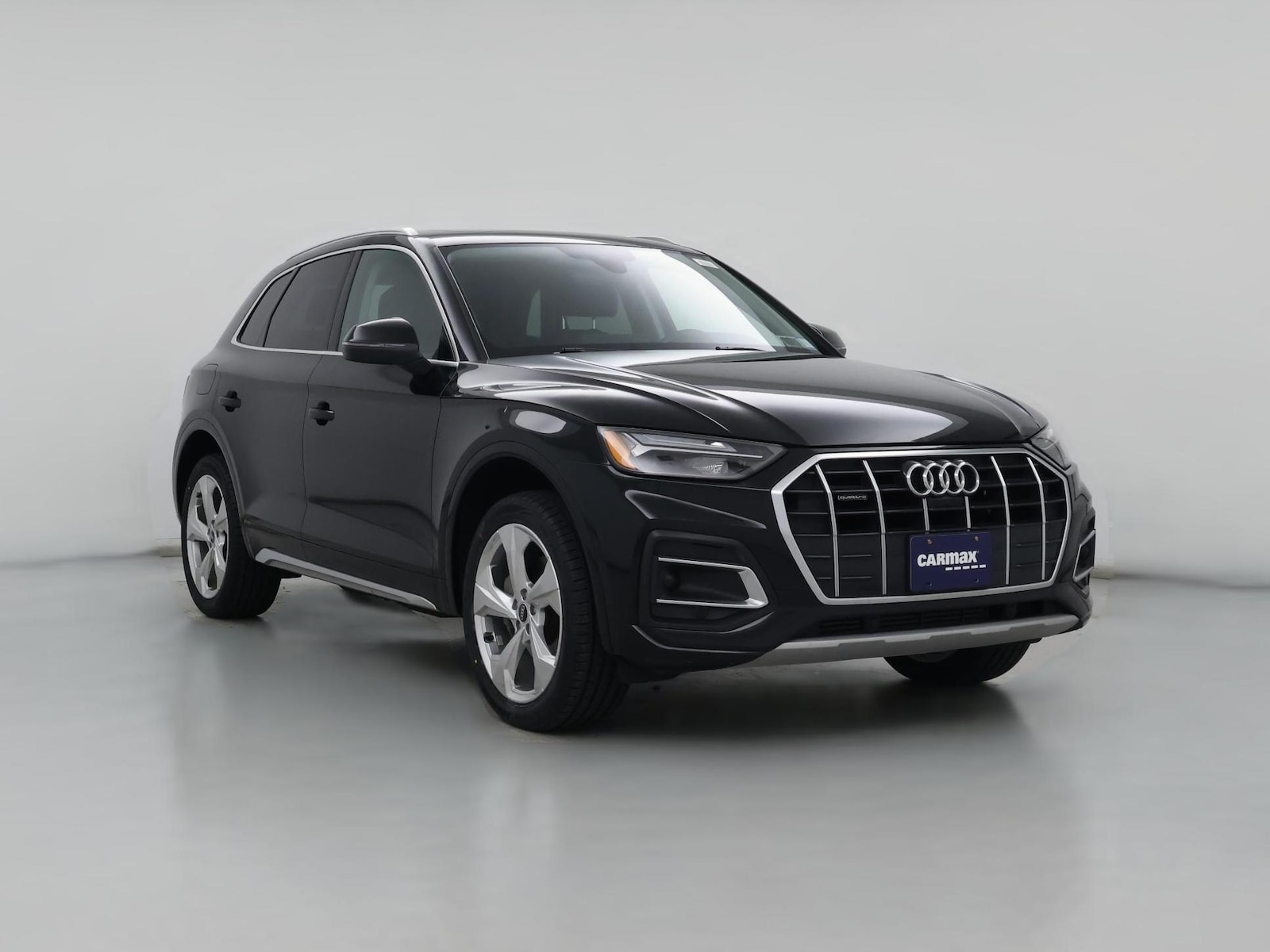 2021 Audi Q5 Premium Plus