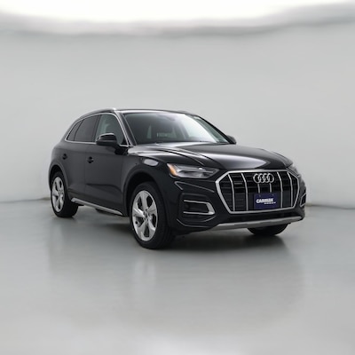 2021 Audi Q5 Premium Plus