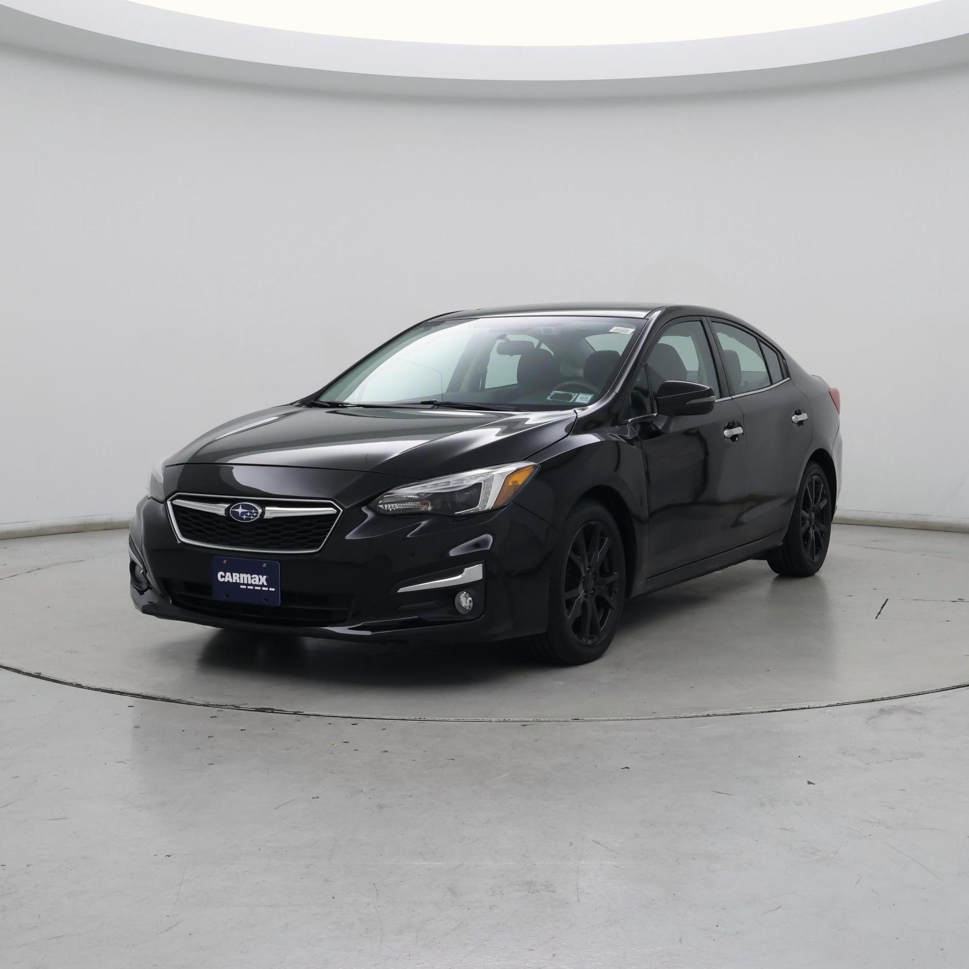 Thumbnail: 2017 Subaru Impreza - 4