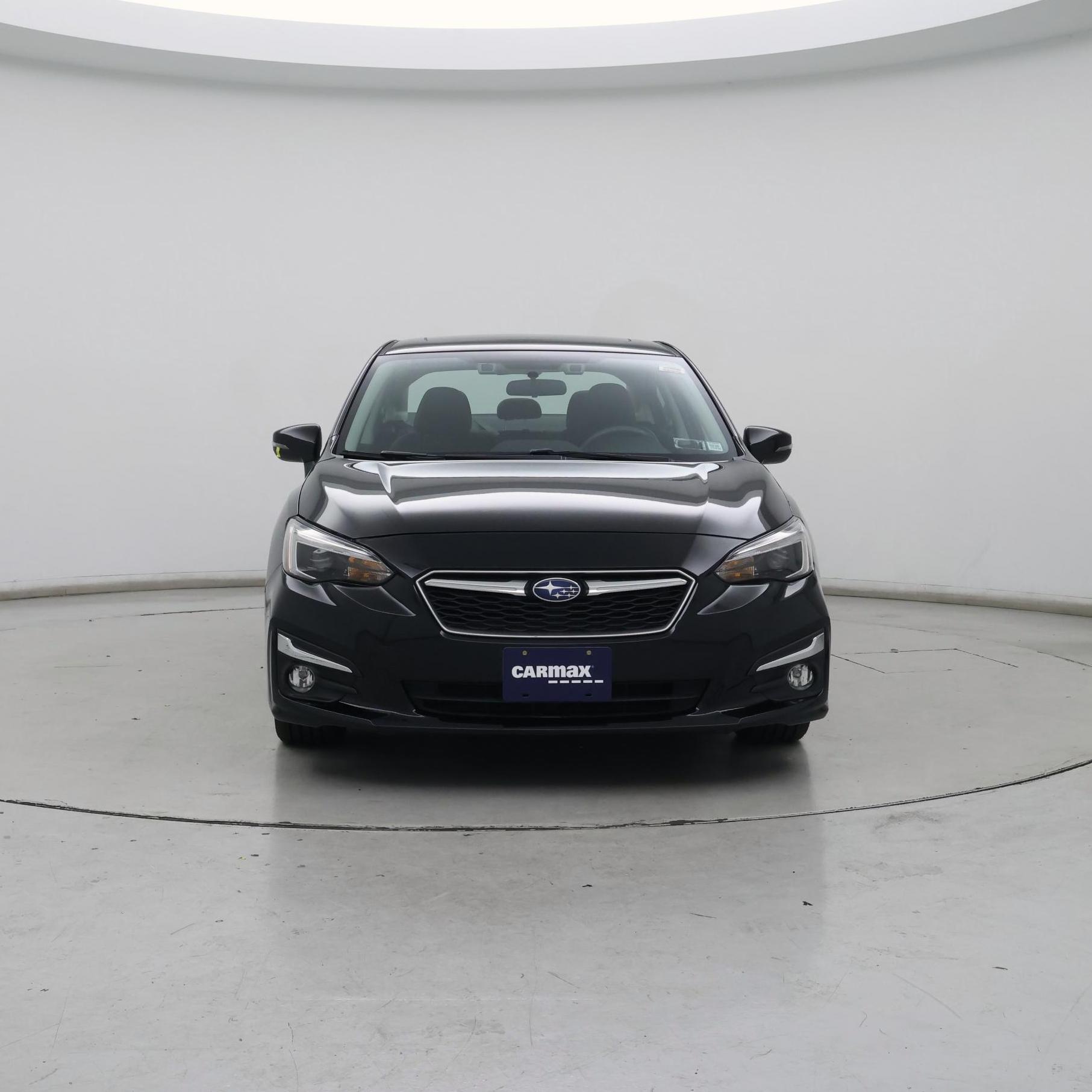 Thumbnail: 2017 Subaru Impreza - 5
