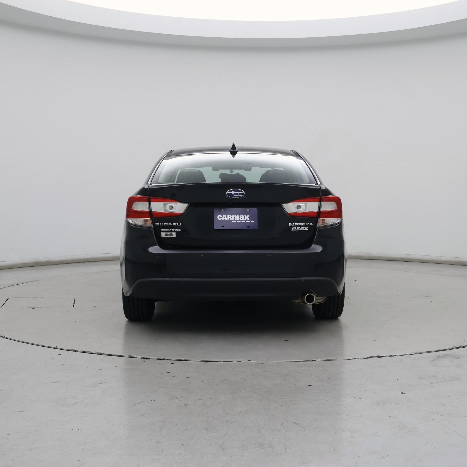 Thumbnail: 2017 Subaru Impreza - 6