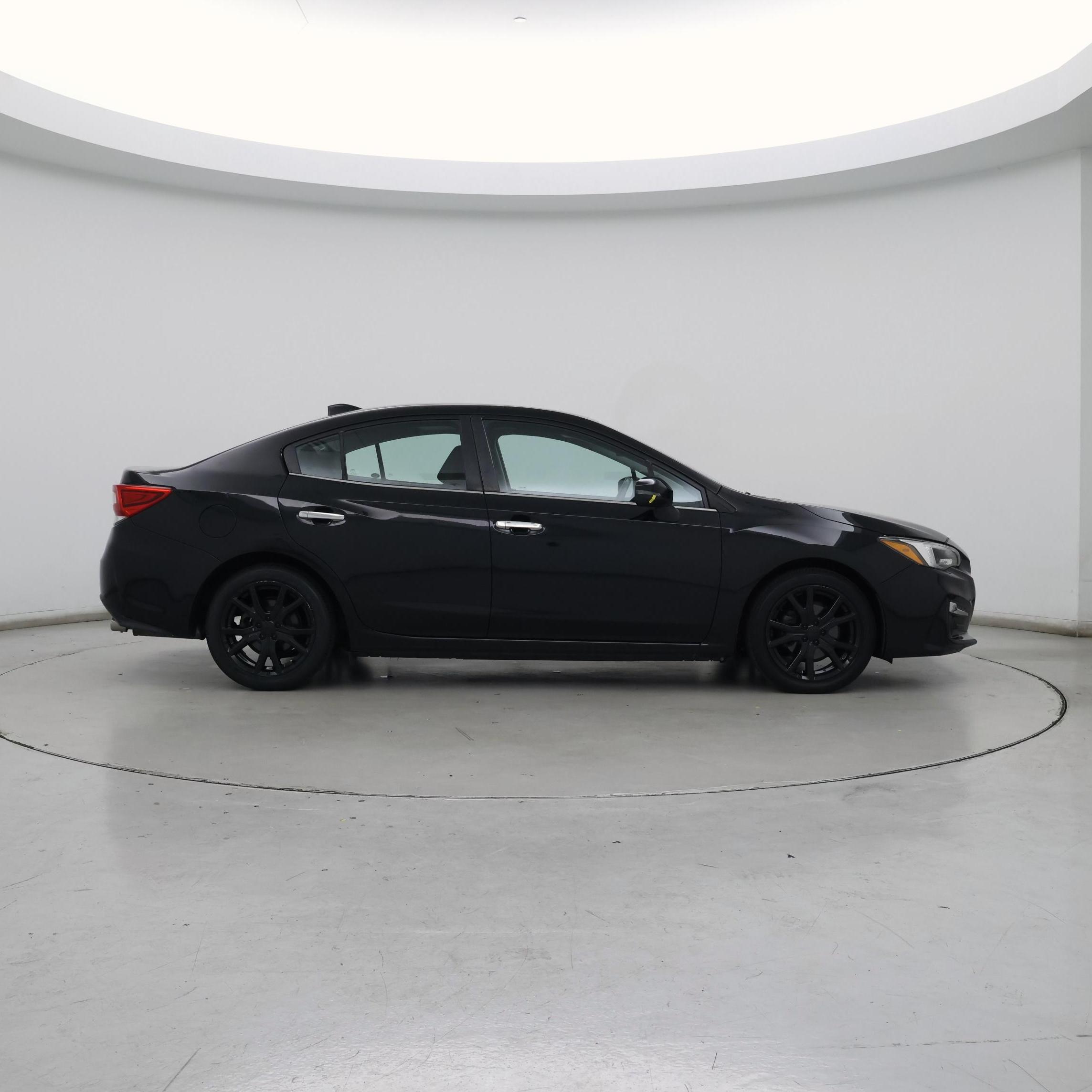 Thumbnail: 2017 Subaru Impreza - 7