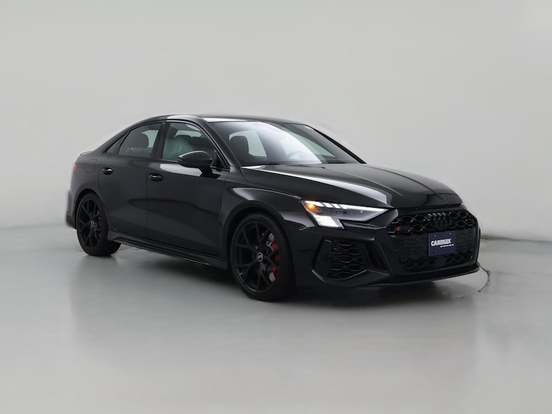2024 Audi RS 3  -
                  Salisbury, MD