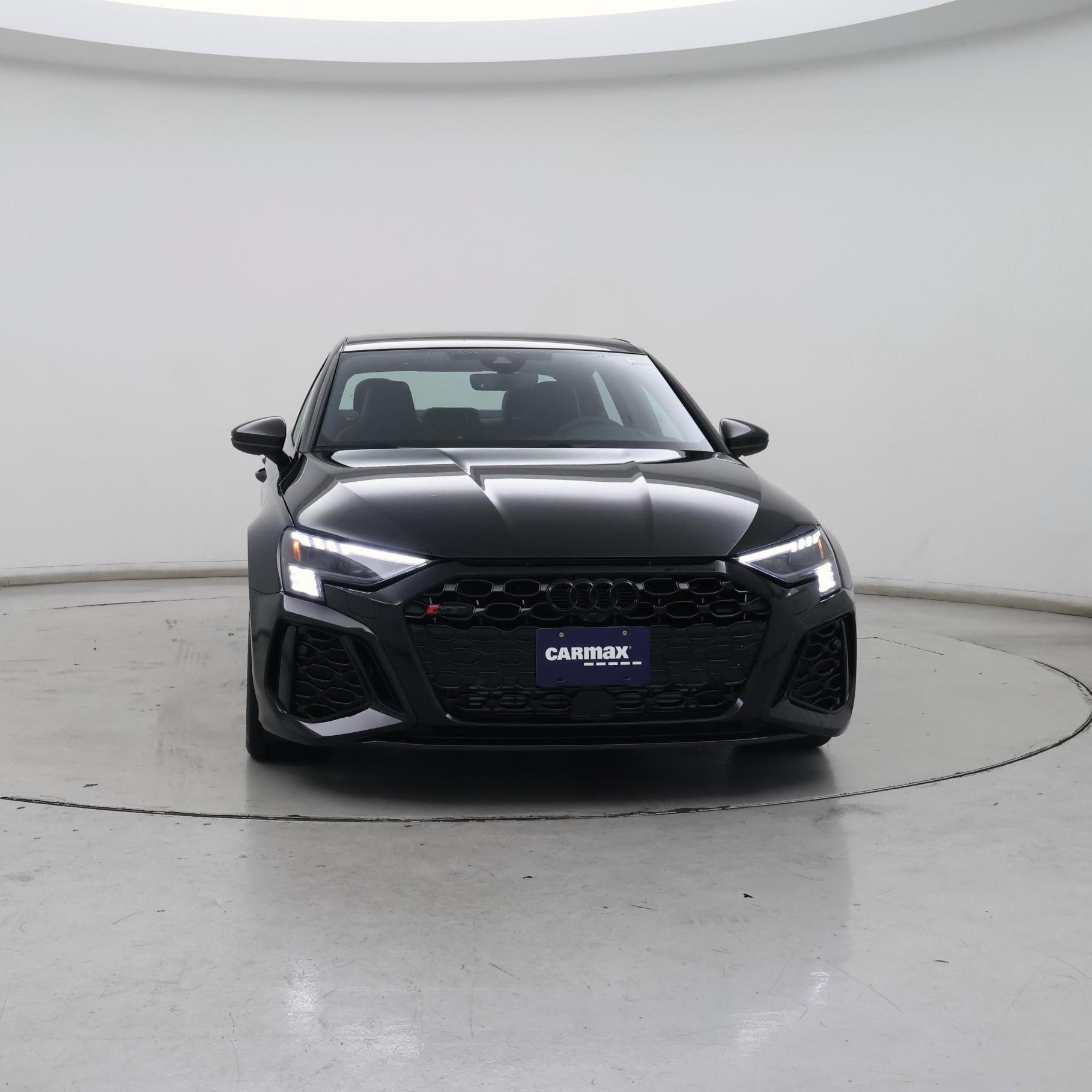 Thumbnail: 2024 Audi RS 3 - 5