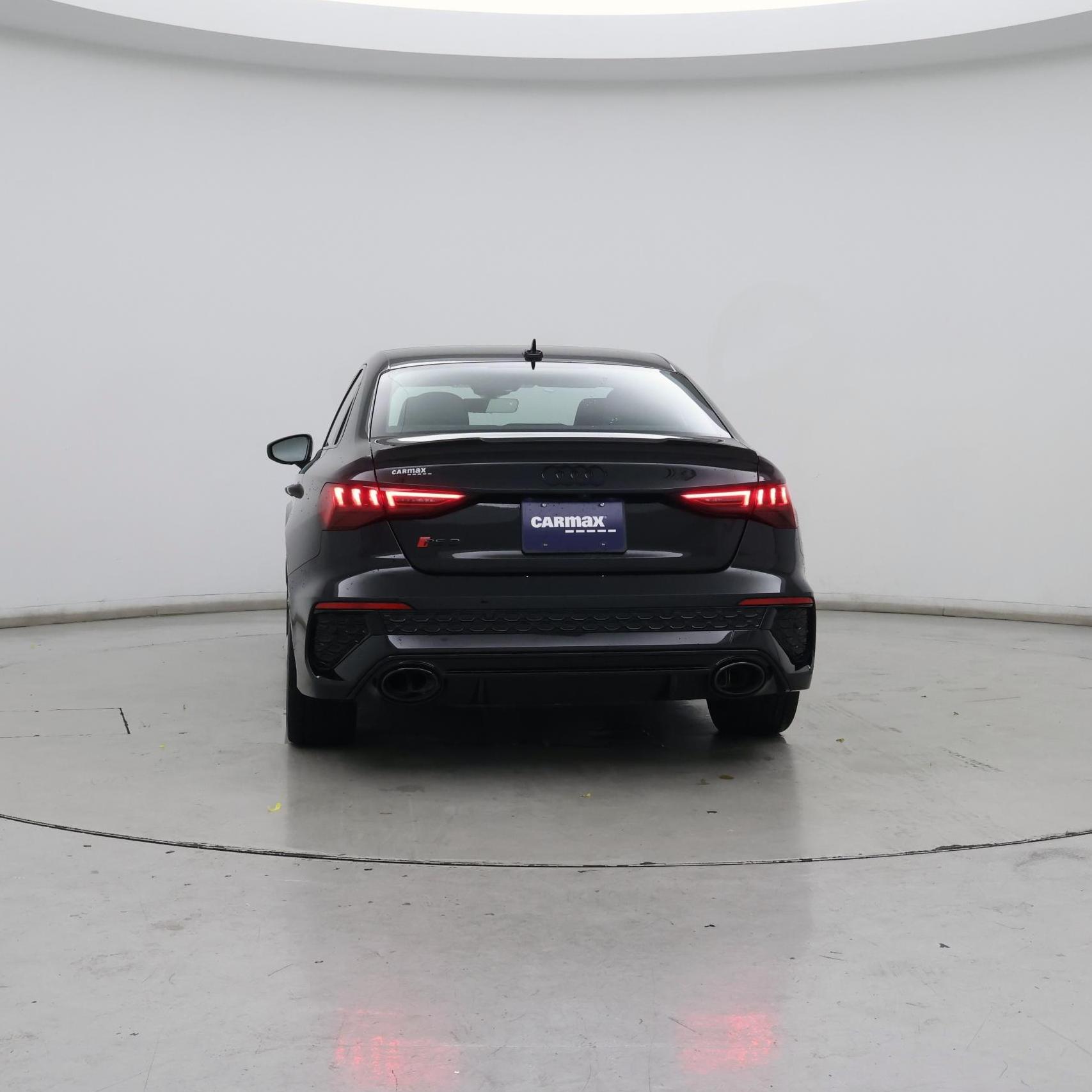 Thumbnail: 2024 Audi RS 3 - 6