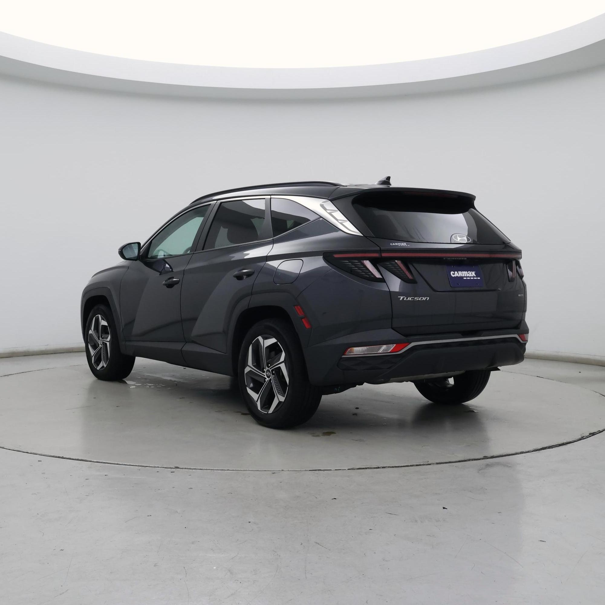 Thumbnail: 2023 Hyundai Tucson - 2