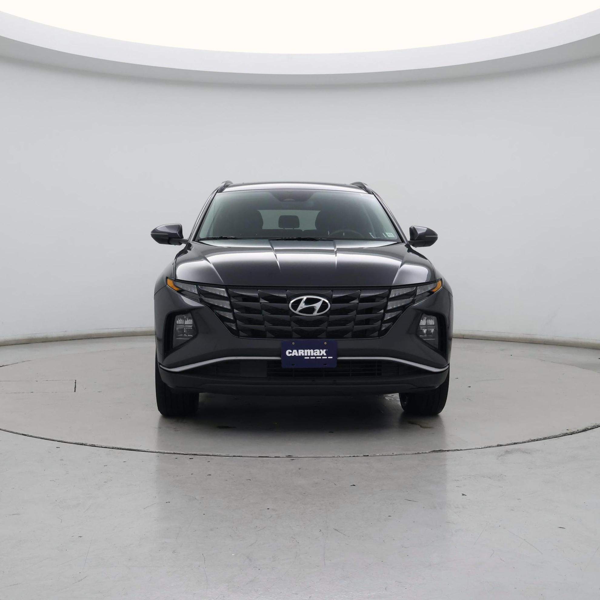 Thumbnail: 2023 Hyundai Tucson - 5