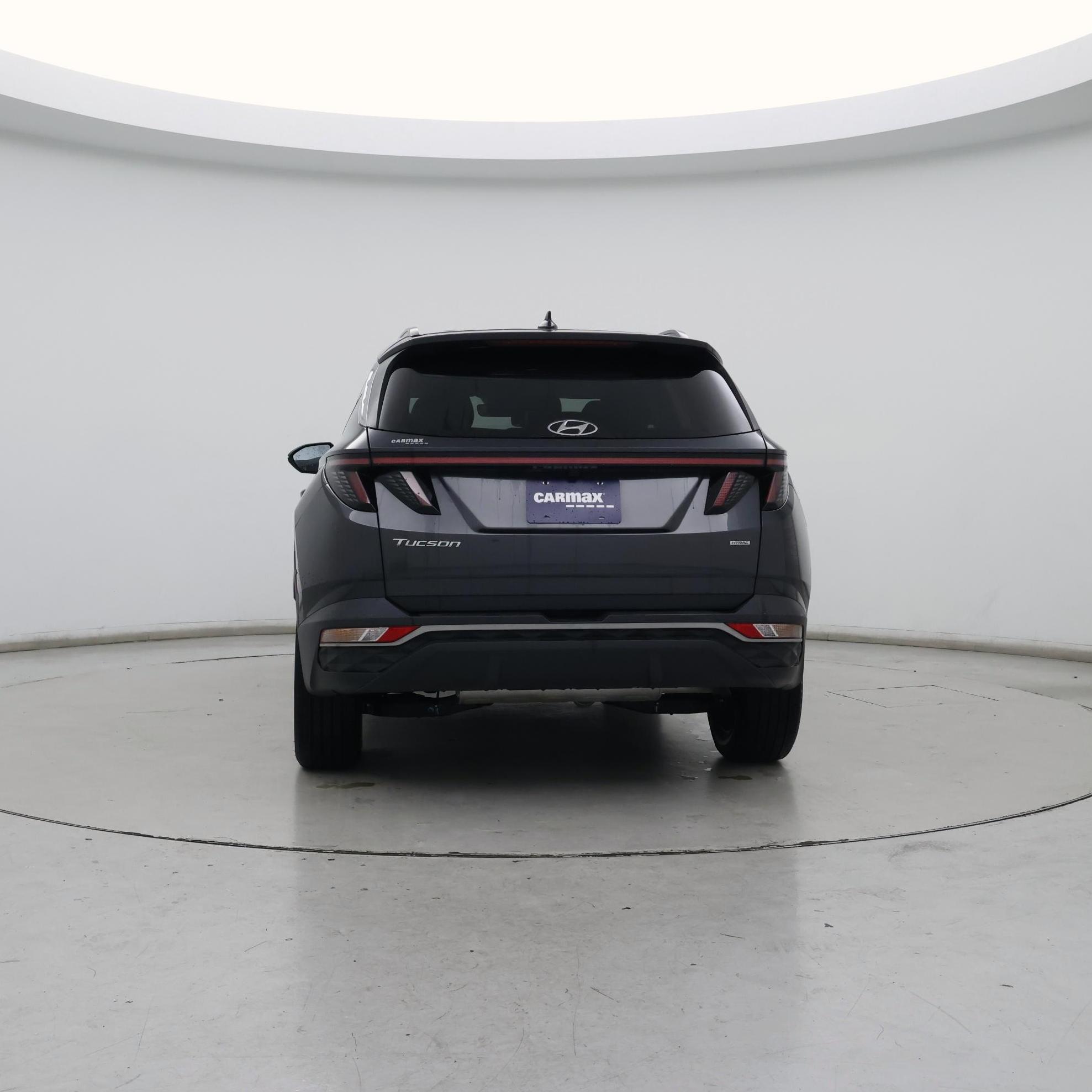 Thumbnail: 2023 Hyundai Tucson - 6
