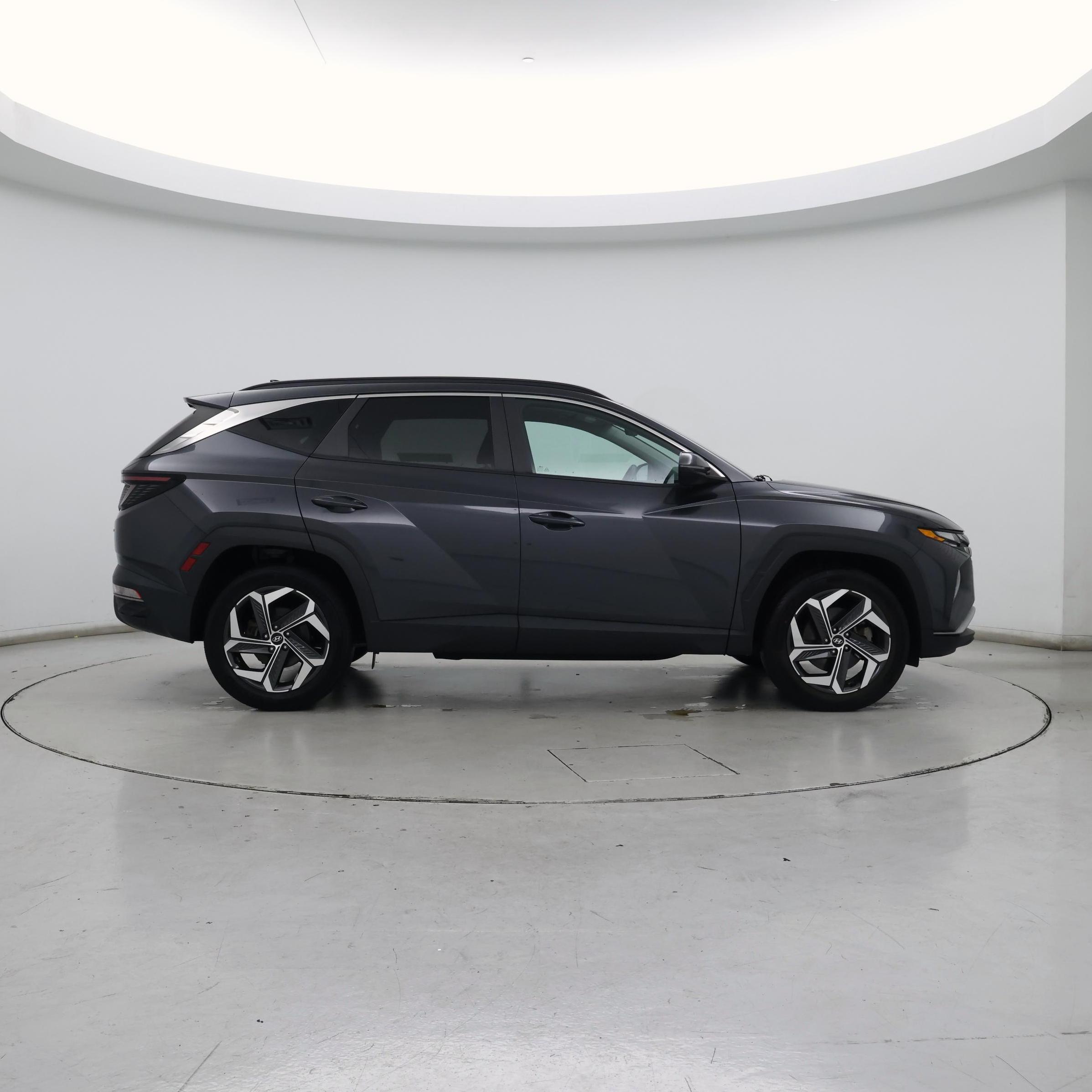 Thumbnail: 2023 Hyundai Tucson - 7
