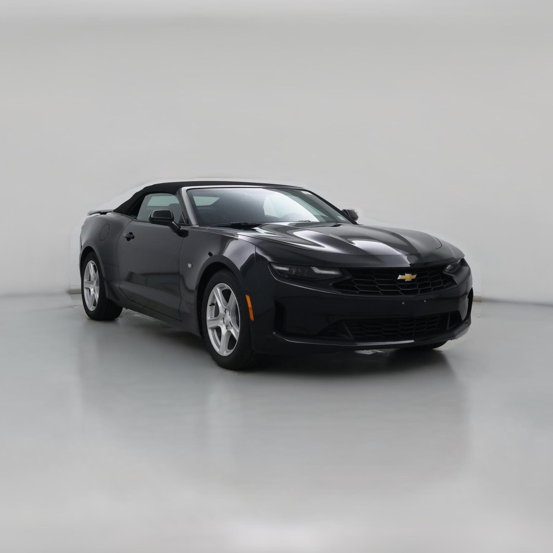 Thumbnail: 2023 Chevrolet Camaro - 1
