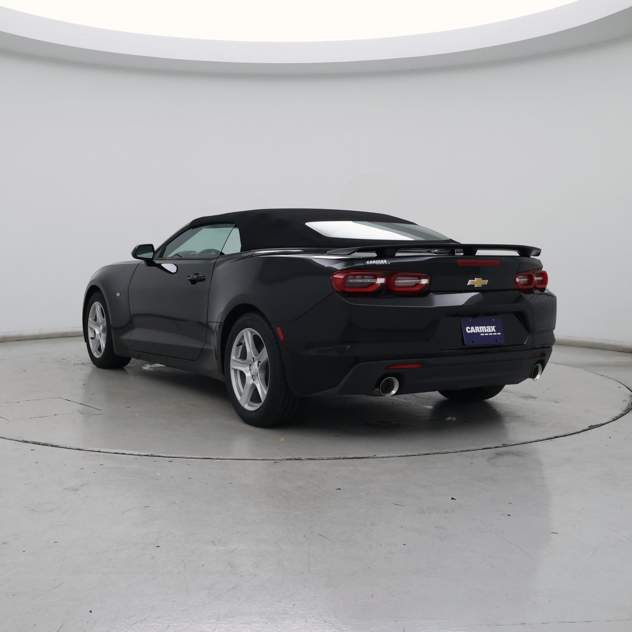 Thumbnail: 2023 Chevrolet Camaro - 2