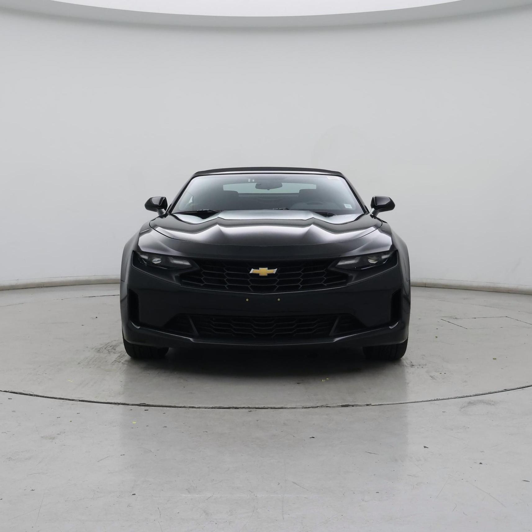 Thumbnail: 2023 Chevrolet Camaro - 5