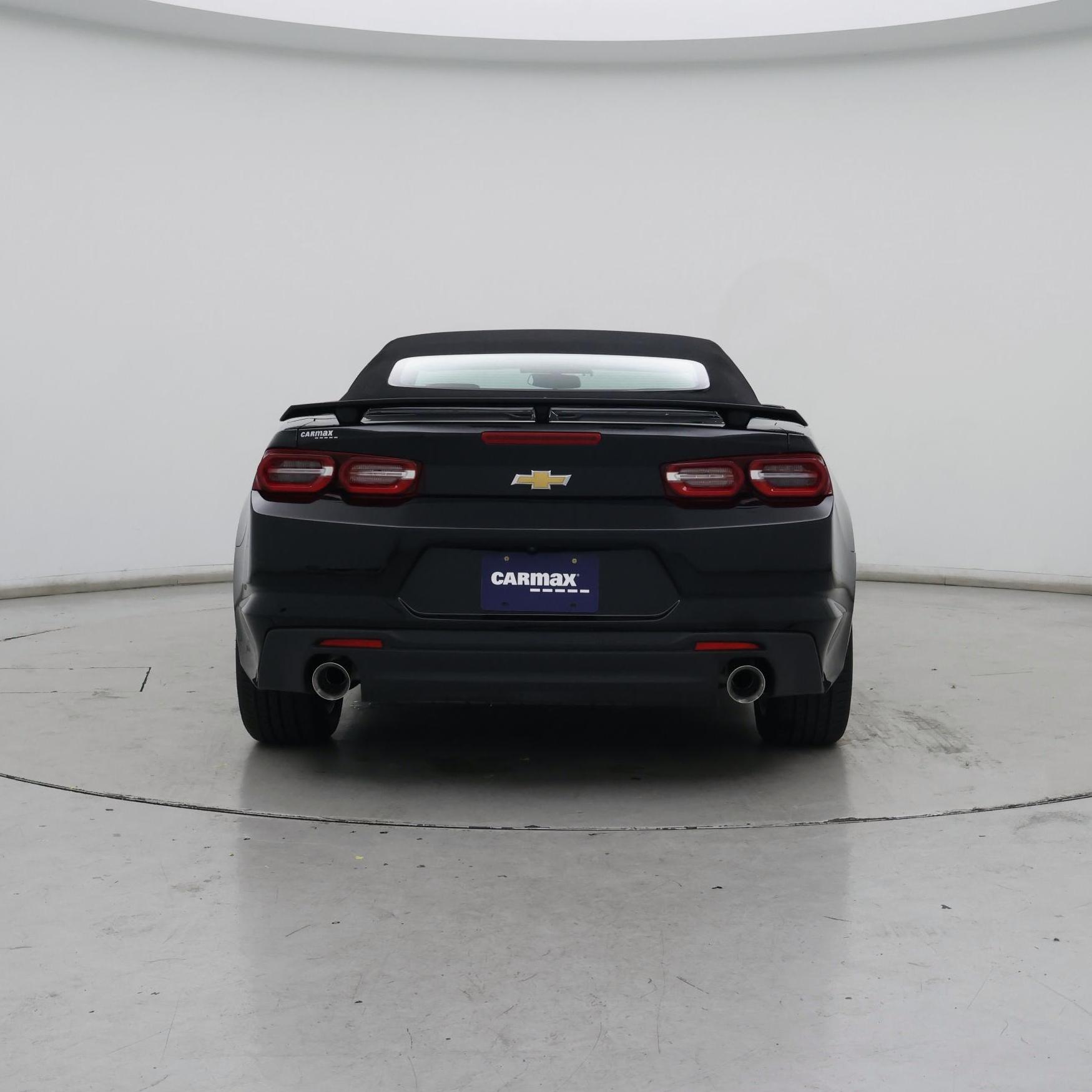 Thumbnail: 2023 Chevrolet Camaro - 6