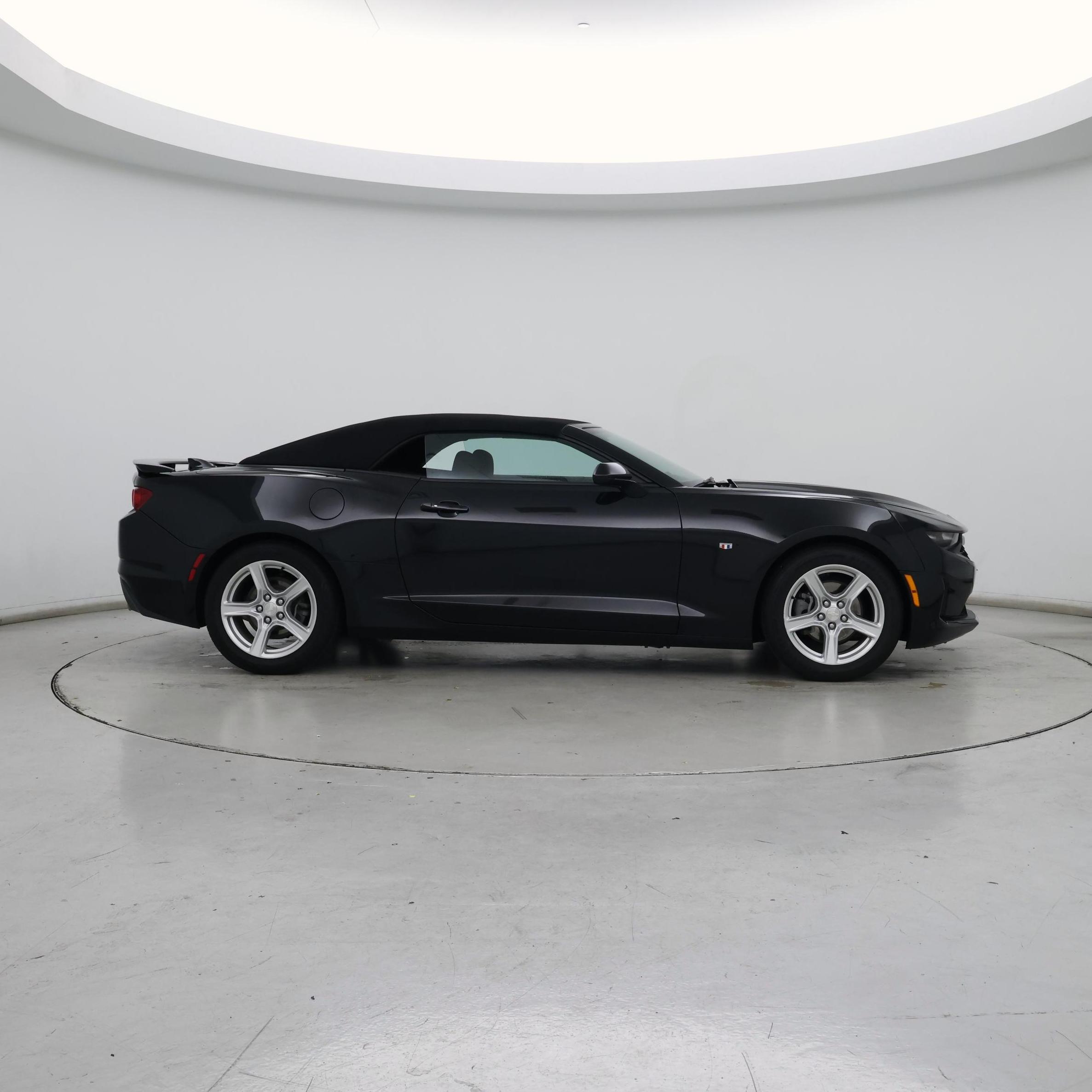 Thumbnail: 2023 Chevrolet Camaro - 7