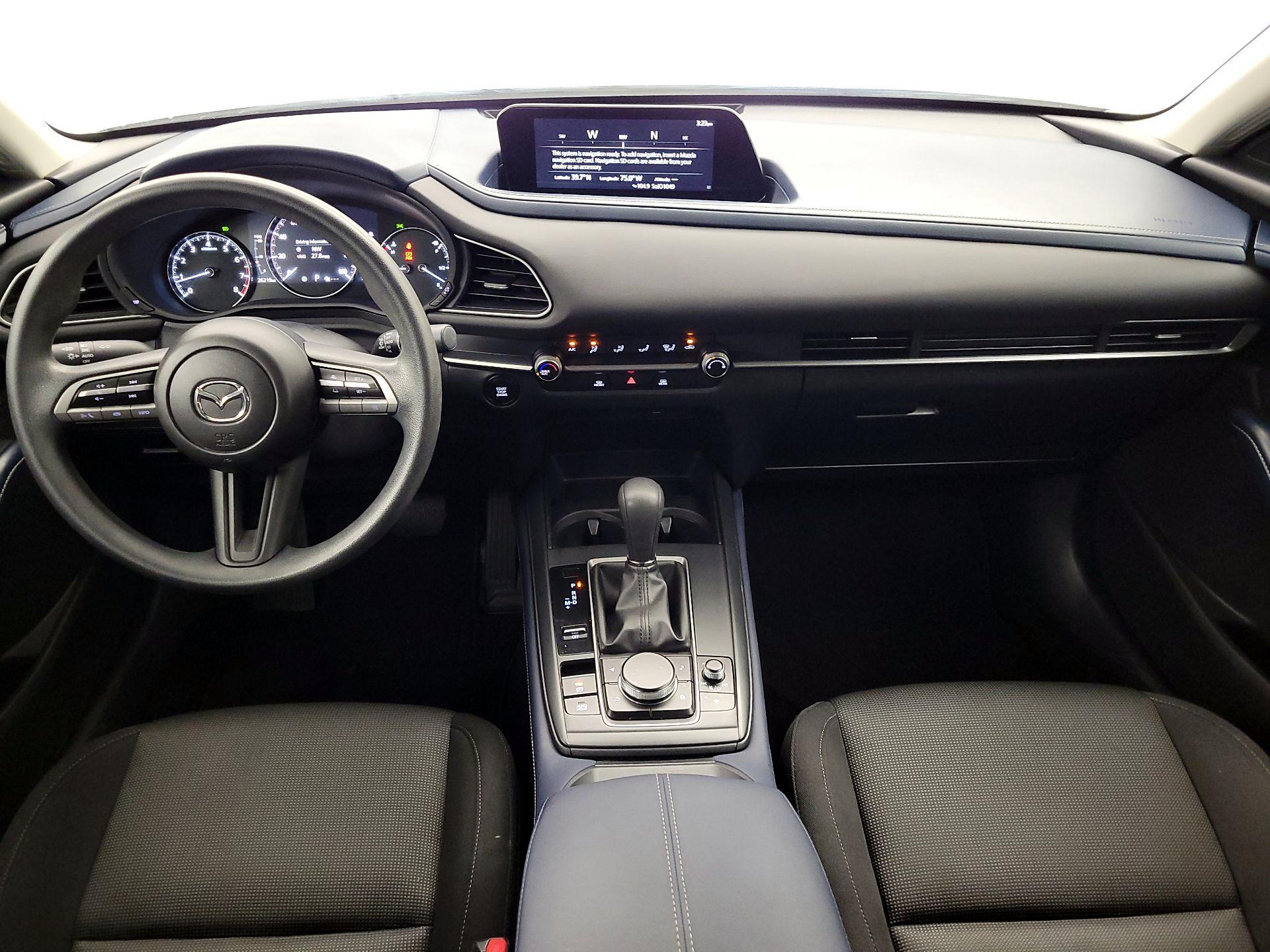 Thumbnail: 2021 Mazda CX-30 - 9