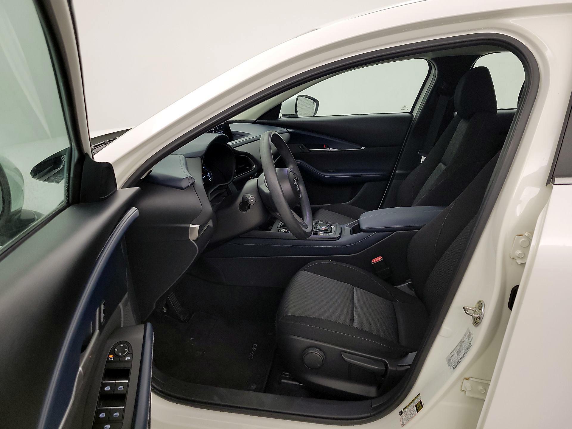 Thumbnail: 2021 Mazda CX-30 - 11