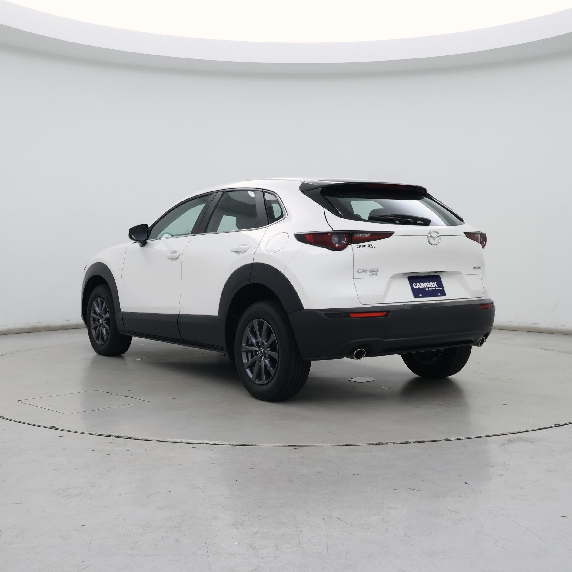 Thumbnail: 2021 Mazda CX-30 - 2