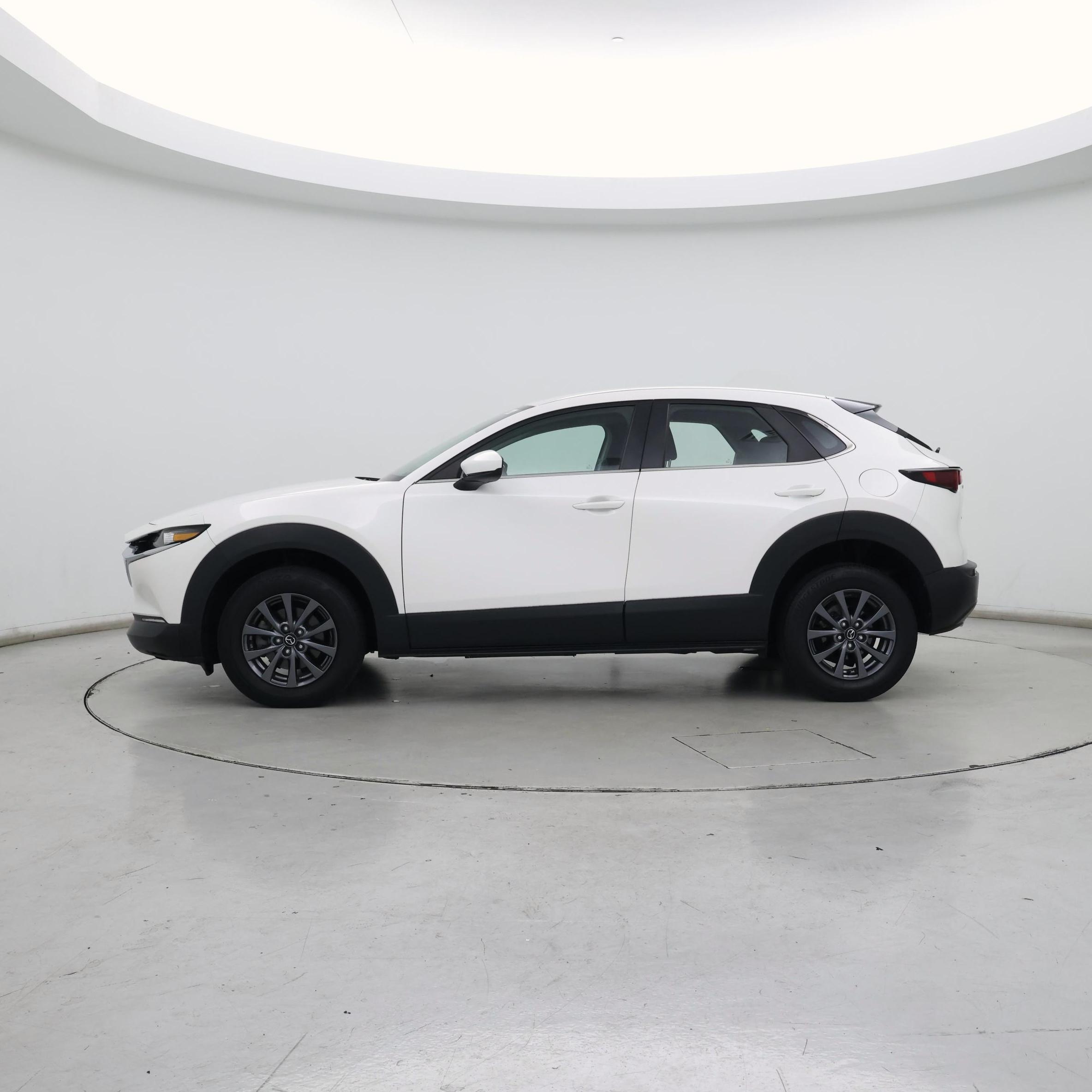 Thumbnail: 2021 Mazda CX-30 - 3
