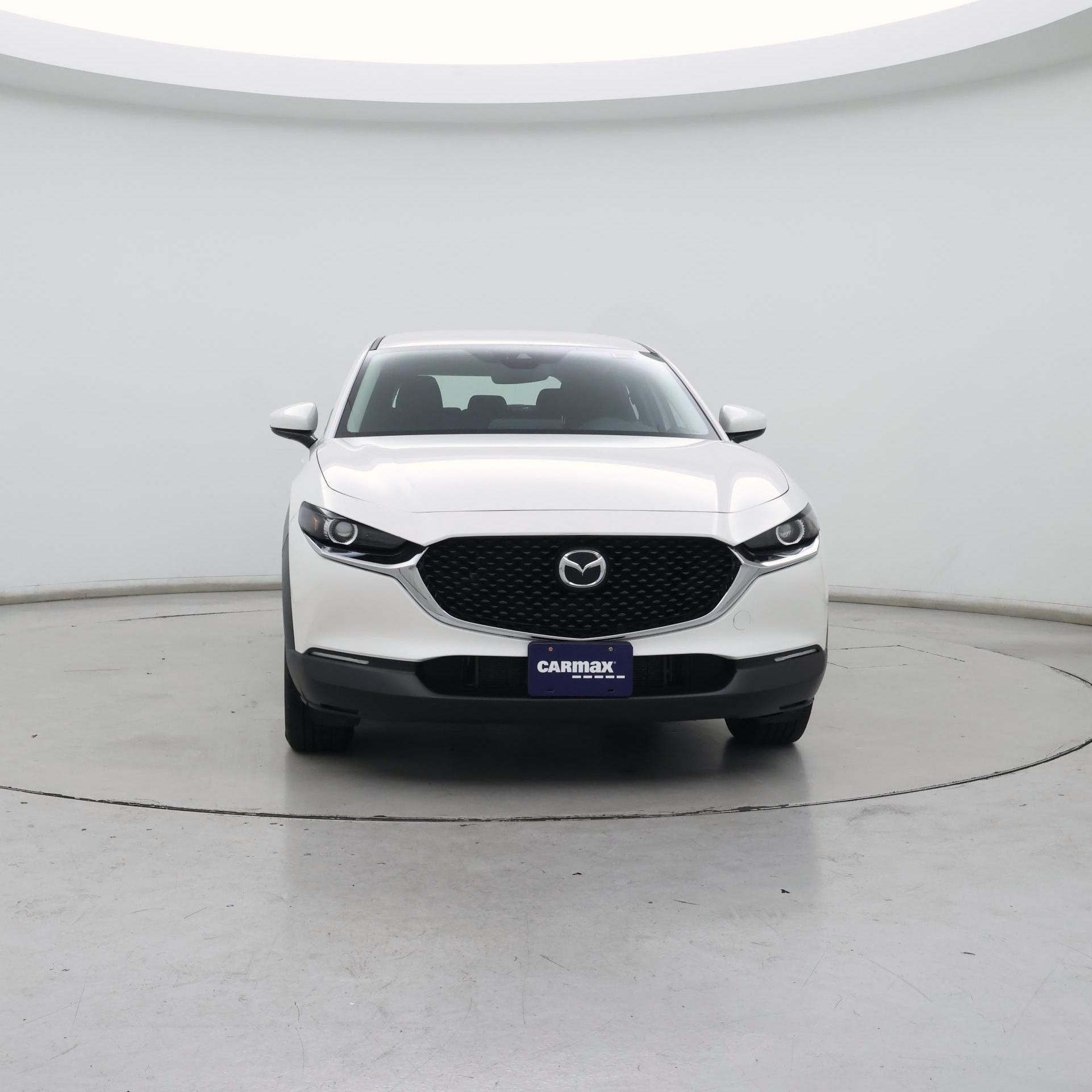 Thumbnail: 2021 Mazda CX-30 - 5