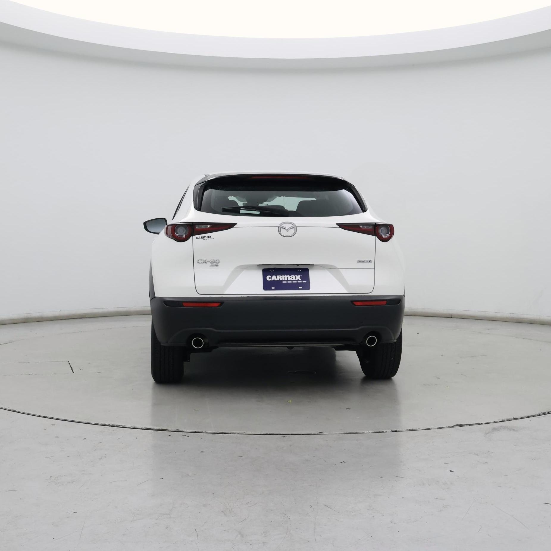 Thumbnail: 2021 Mazda CX-30 - 6