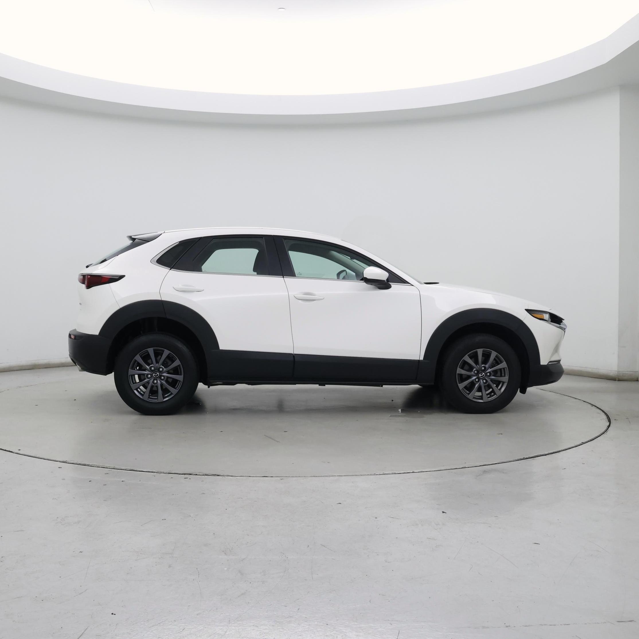 Thumbnail: 2021 Mazda CX-30 - 7