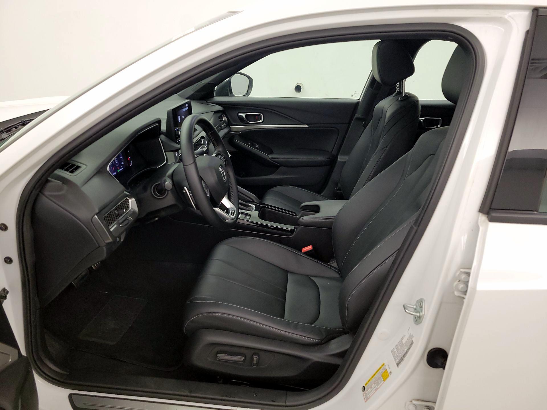 Thumbnail: 2023 Acura Integra - 11