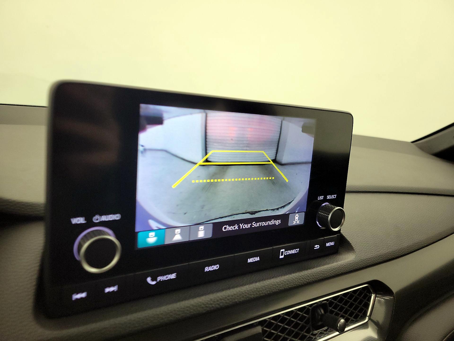 Thumbnail: 2023 Acura Integra - 14