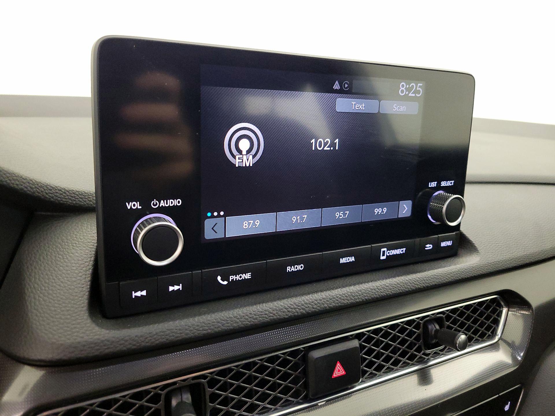 Thumbnail: 2023 Acura Integra - 15