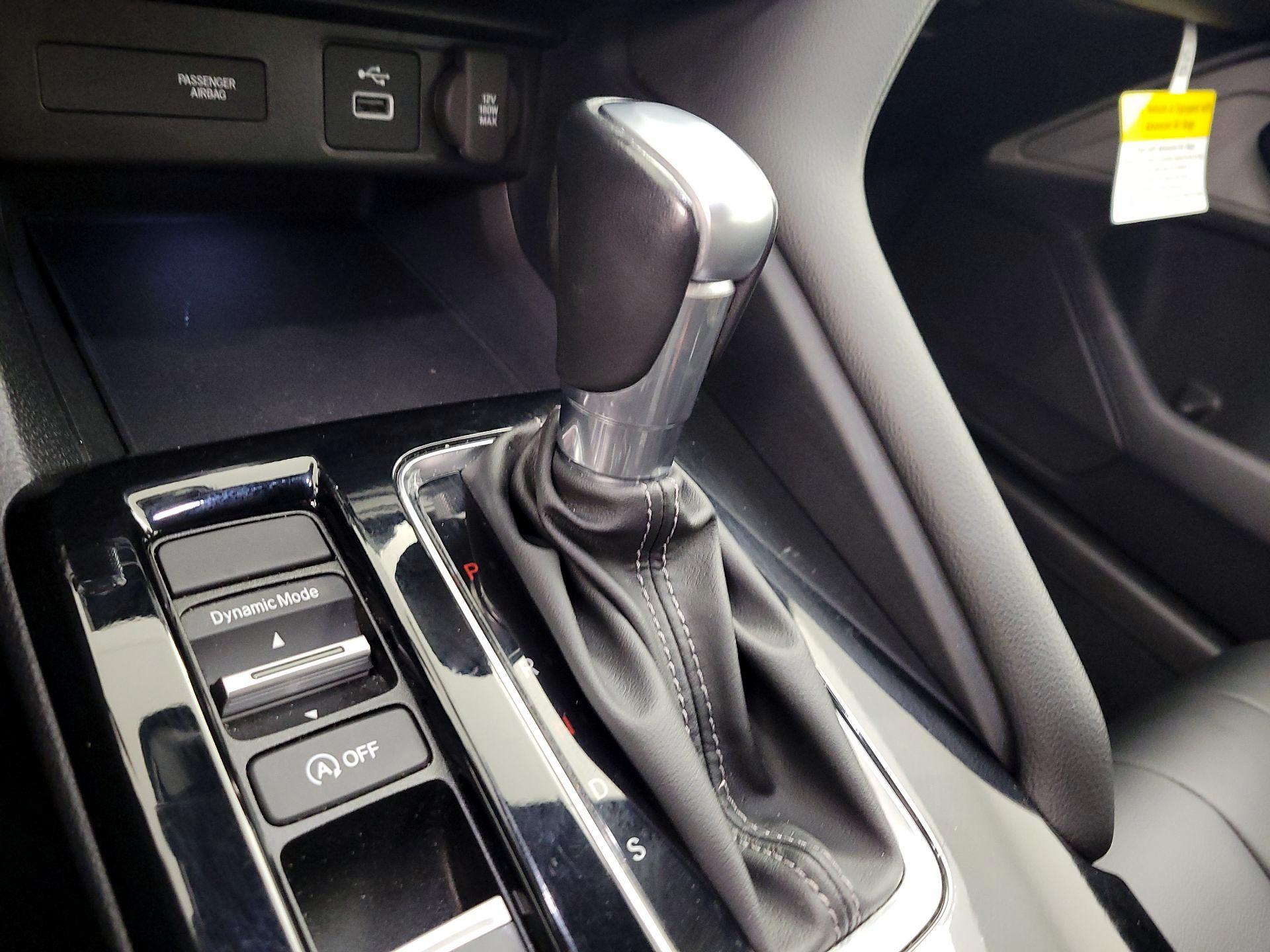 Thumbnail: 2023 Acura Integra - 17