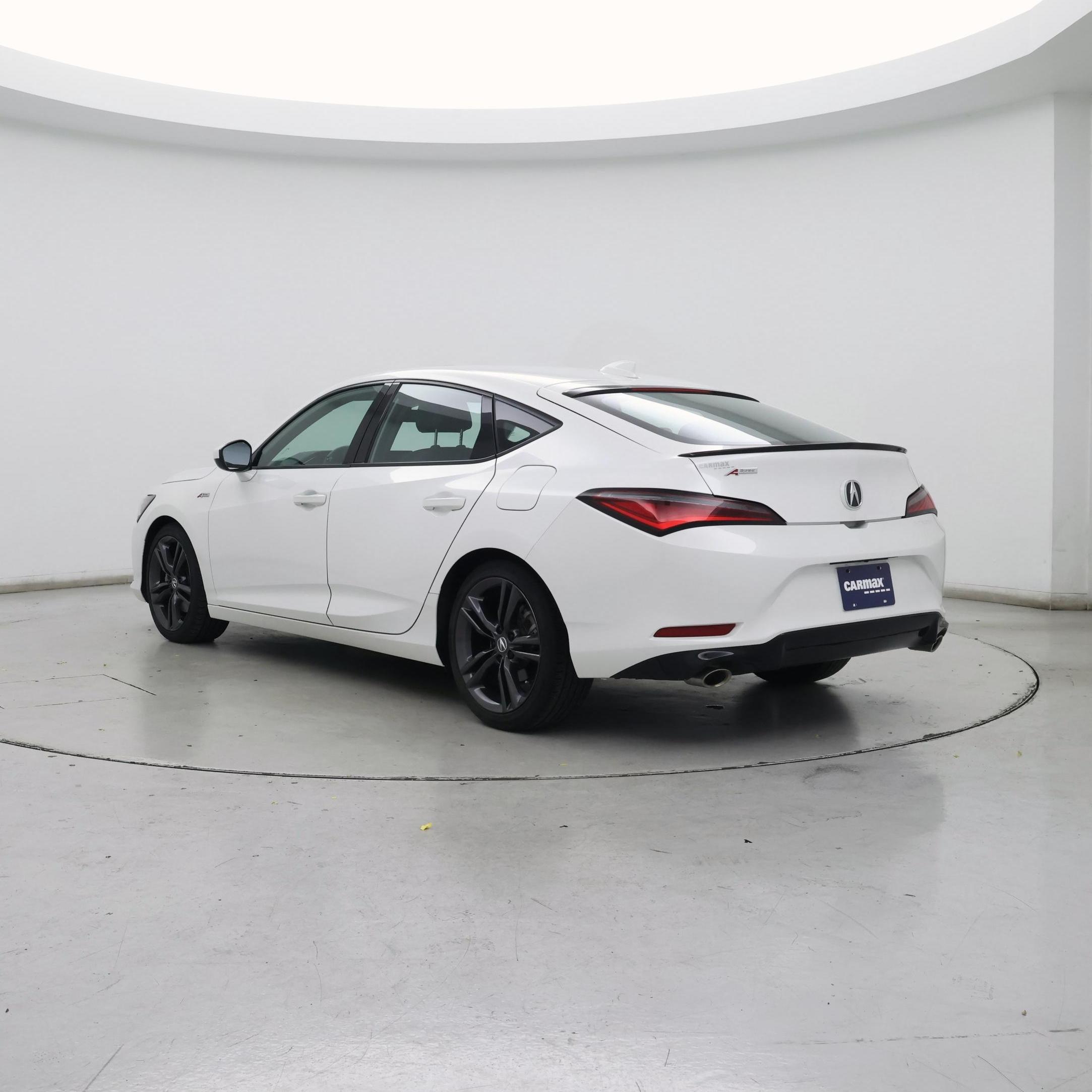 Thumbnail: 2023 Acura Integra - 2