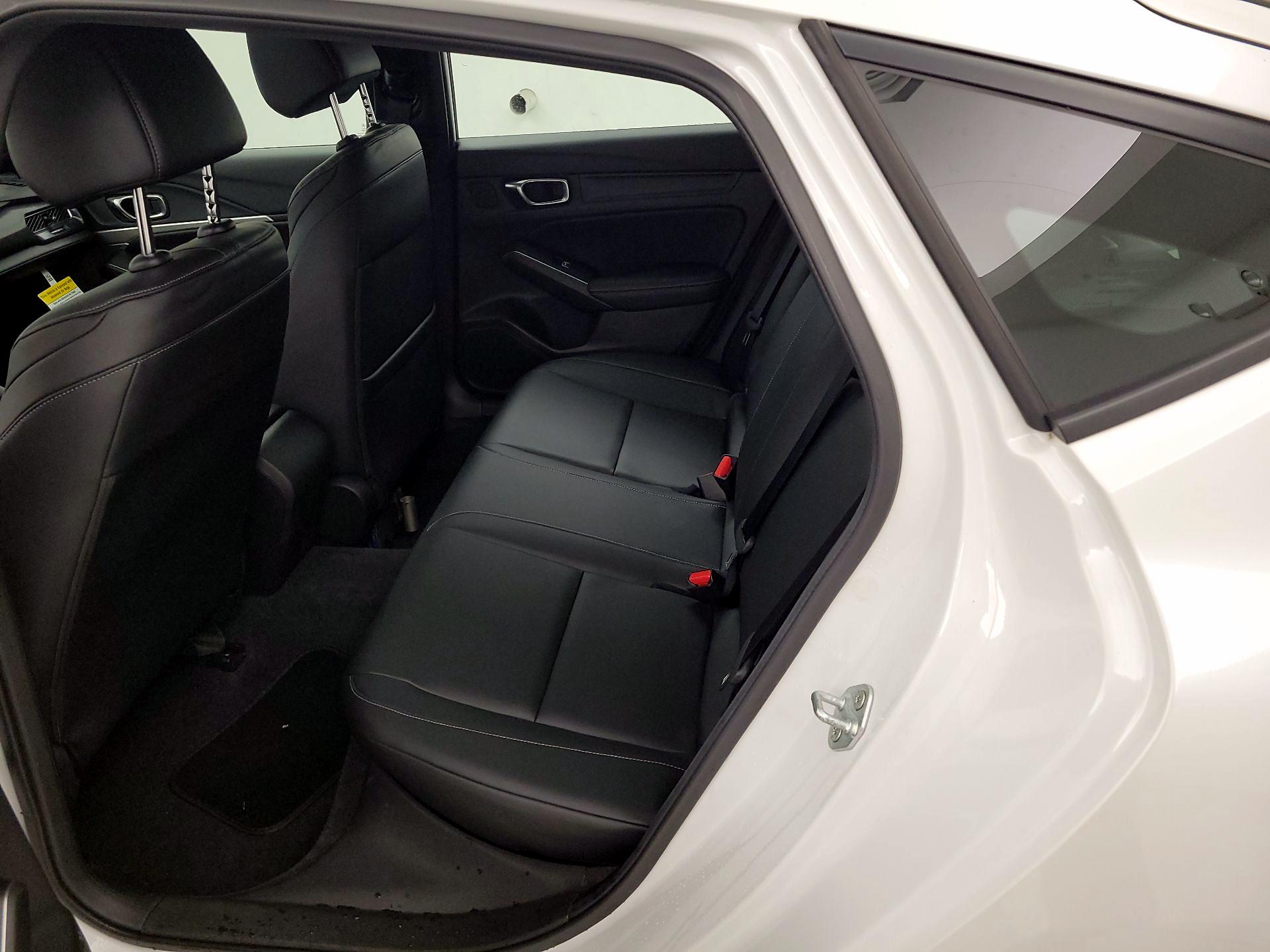 Thumbnail: 2023 Acura Integra - 20