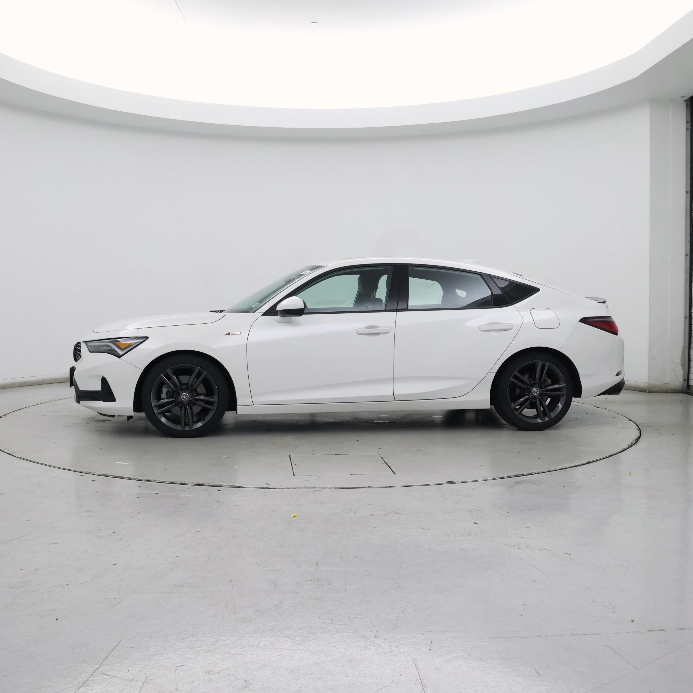 Thumbnail: 2023 Acura Integra - 3