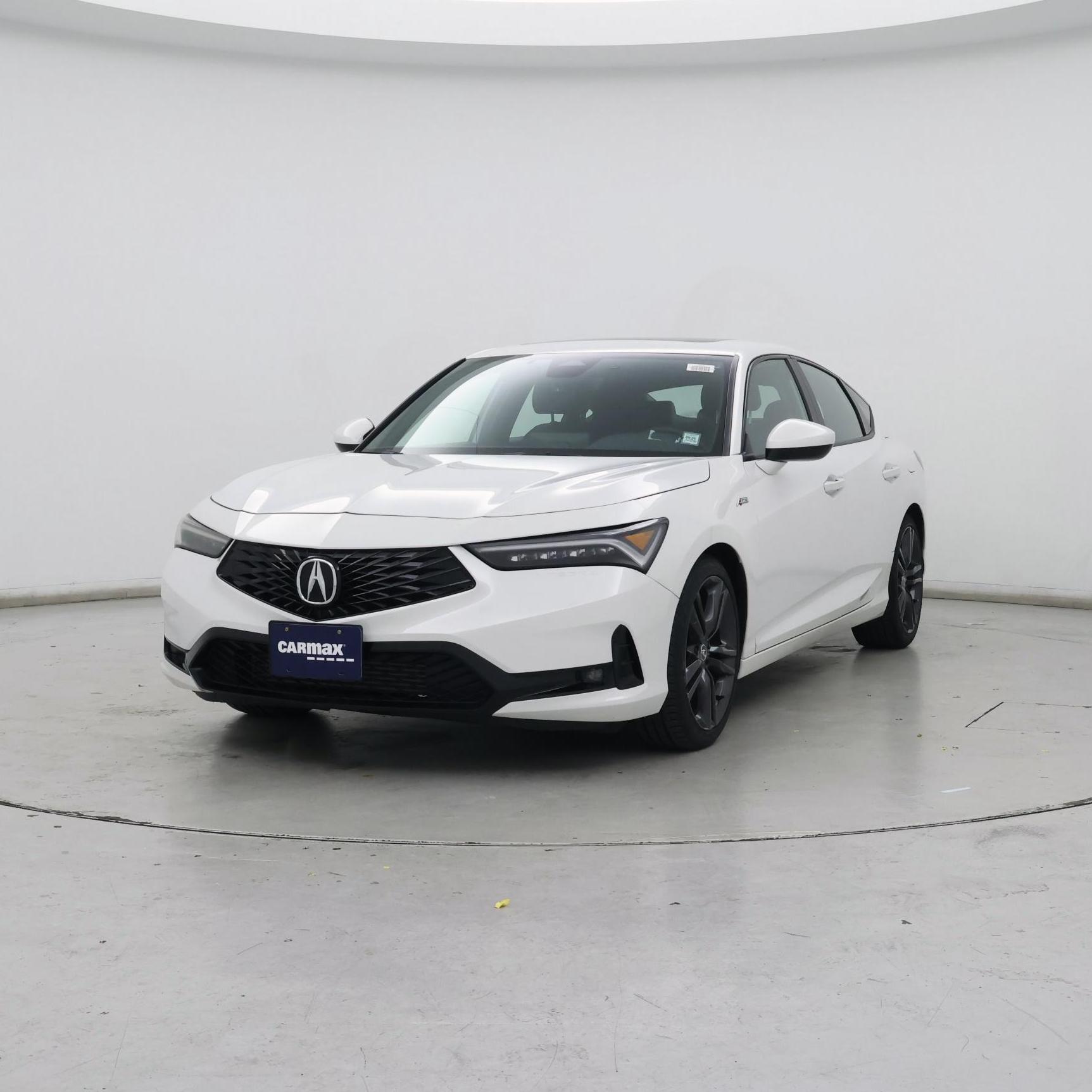 Thumbnail: 2023 Acura Integra - 4