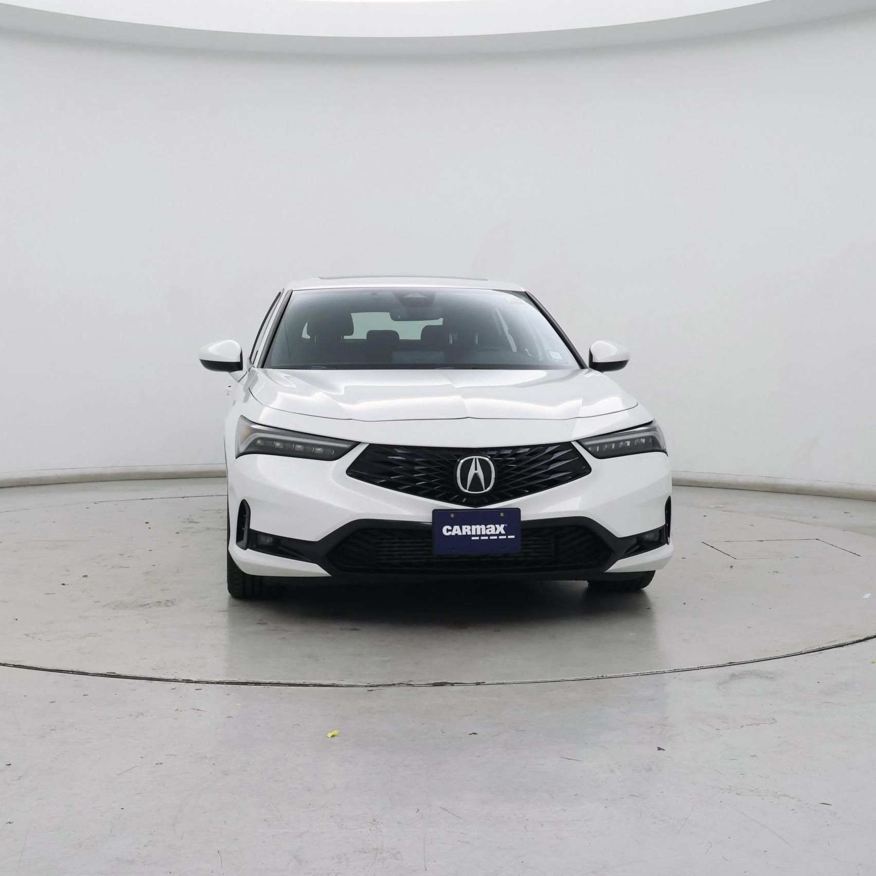 Thumbnail: 2023 Acura Integra - 5