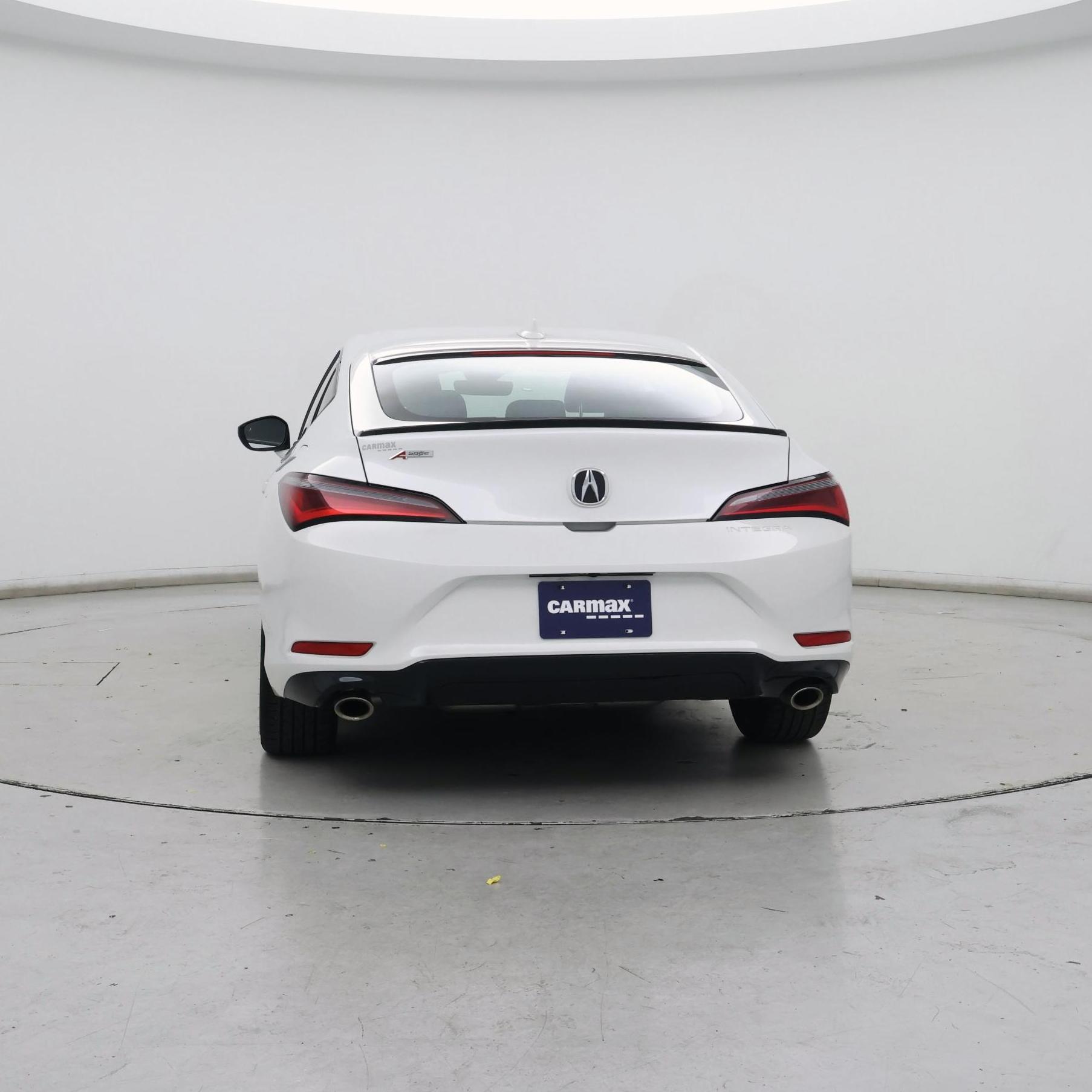 Thumbnail: 2023 Acura Integra - 6