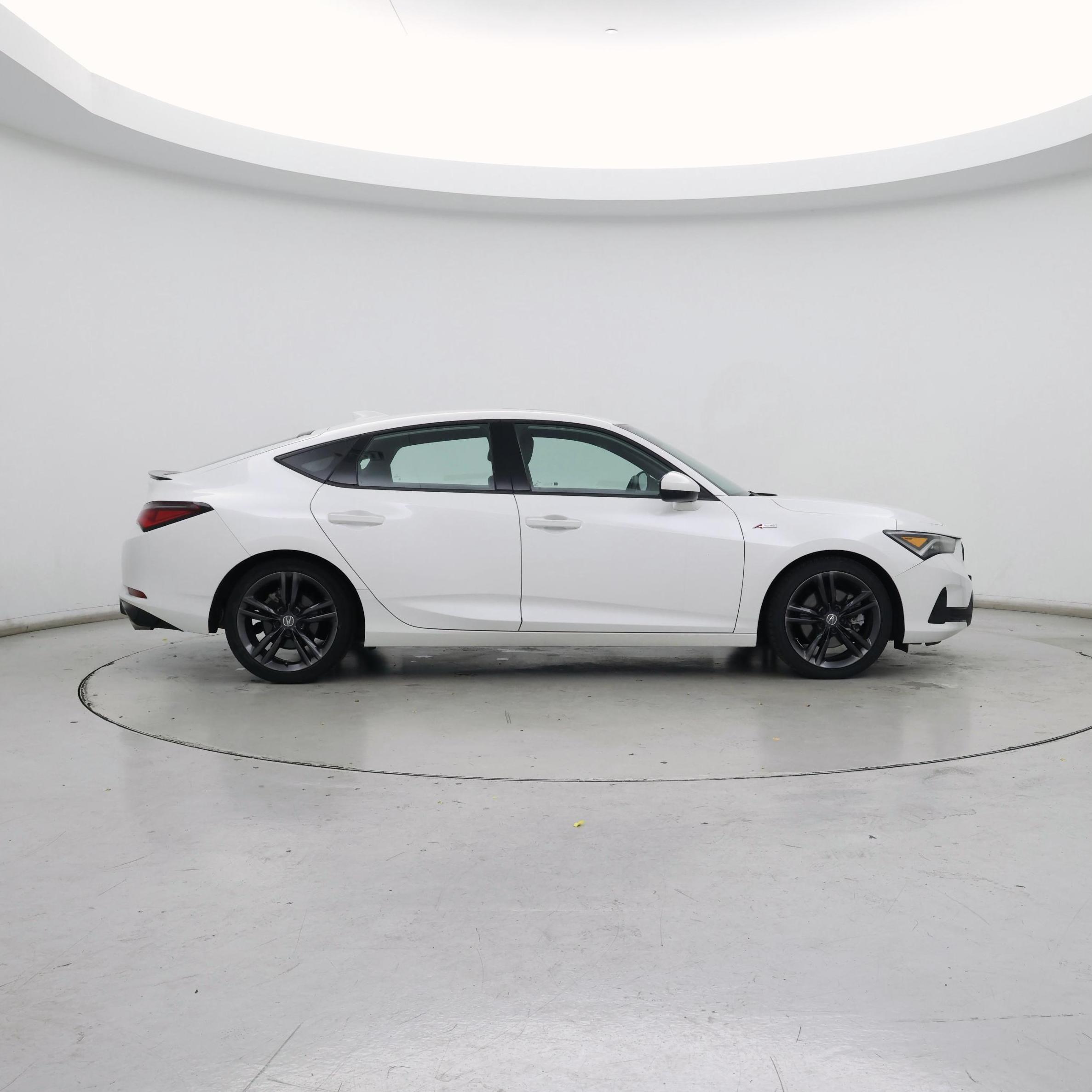 Thumbnail: 2023 Acura Integra - 7