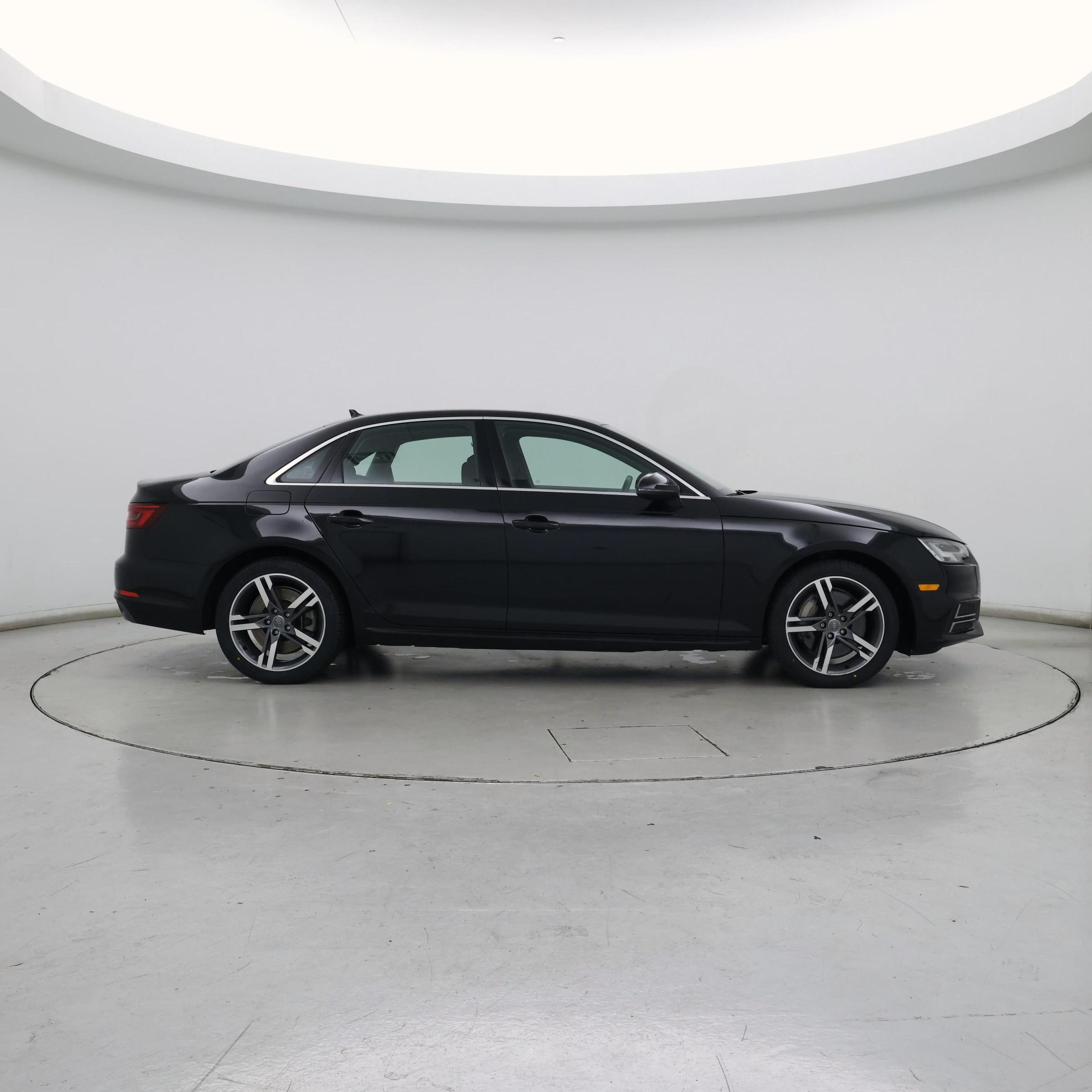 Thumbnail: 2018 Audi A4 - 7