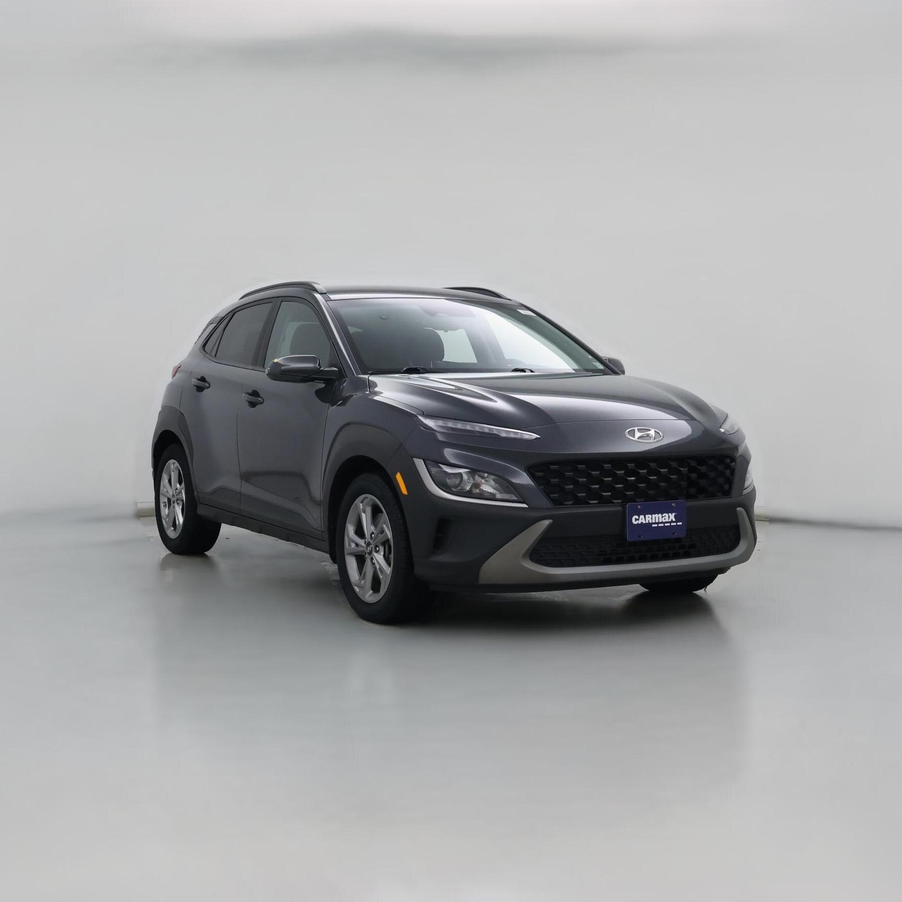 Thumbnail: 2023 Hyundai Kona - 1