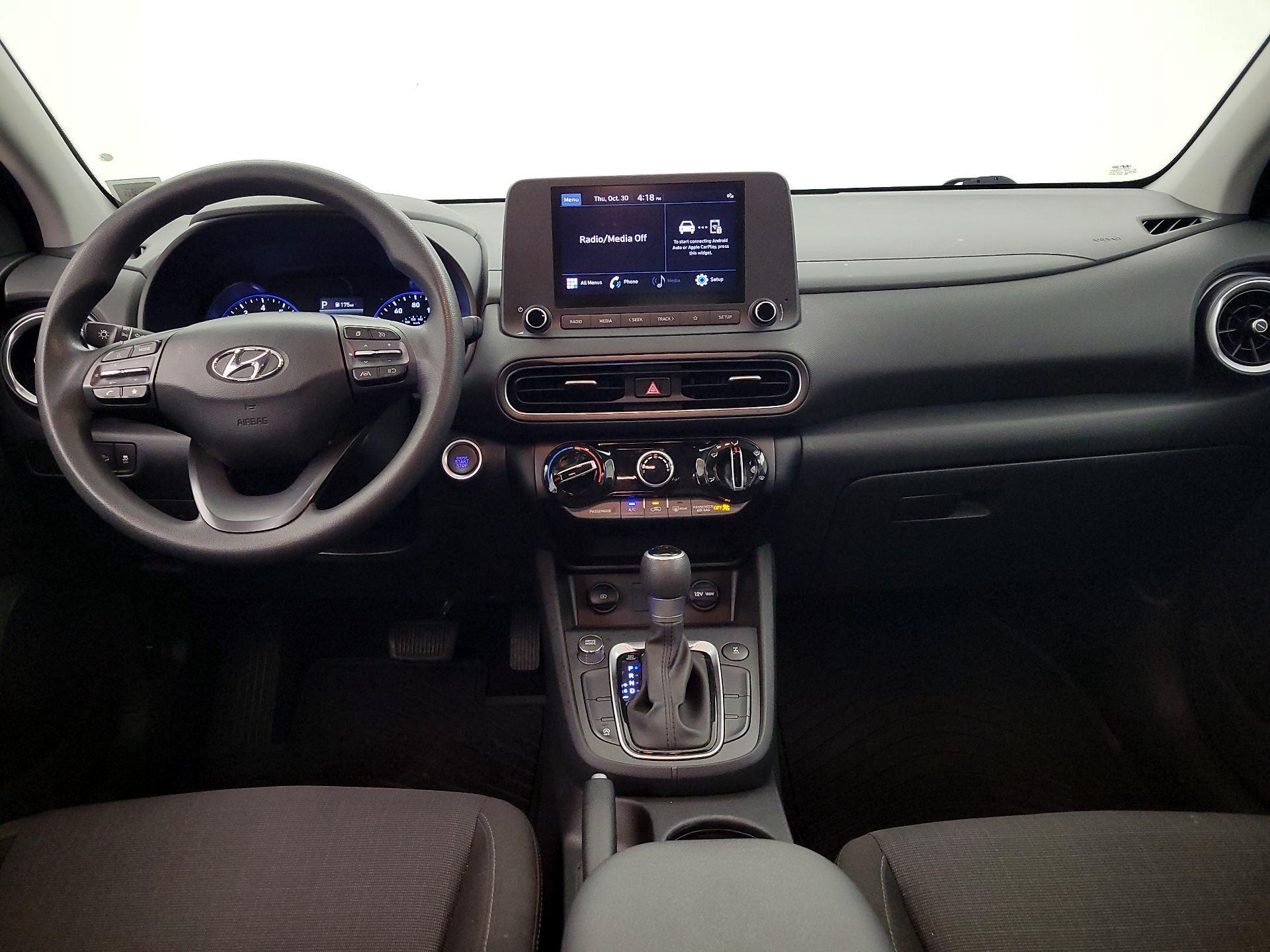 Thumbnail: 2023 Hyundai Kona - 9