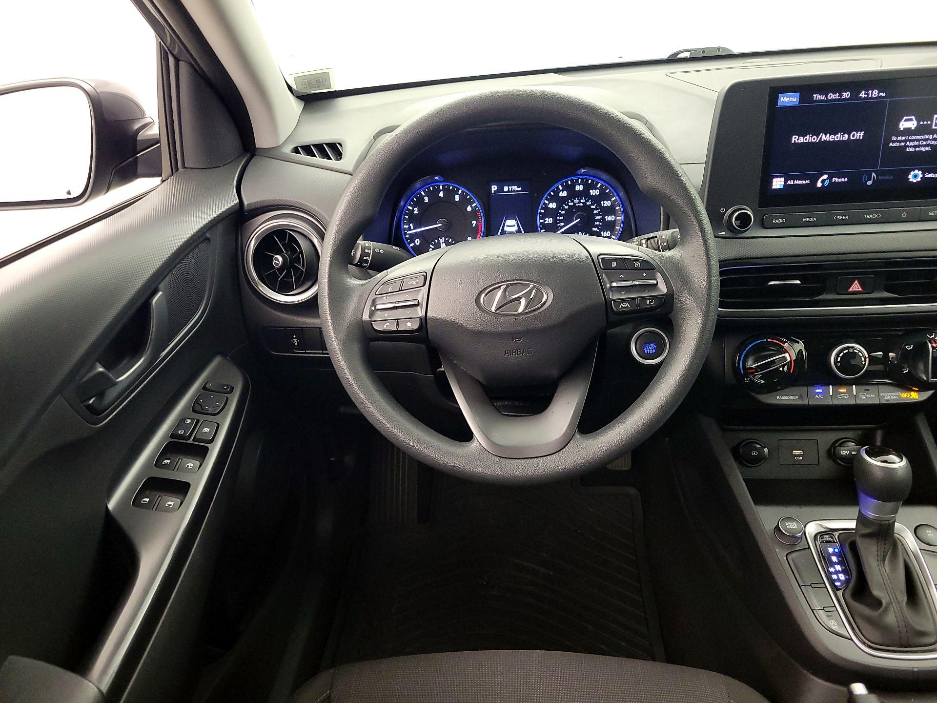 Thumbnail: 2023 Hyundai Kona - 10