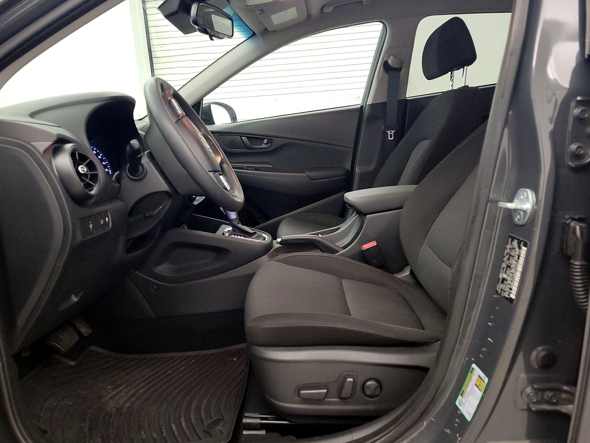 Thumbnail: 2023 Hyundai Kona - 11