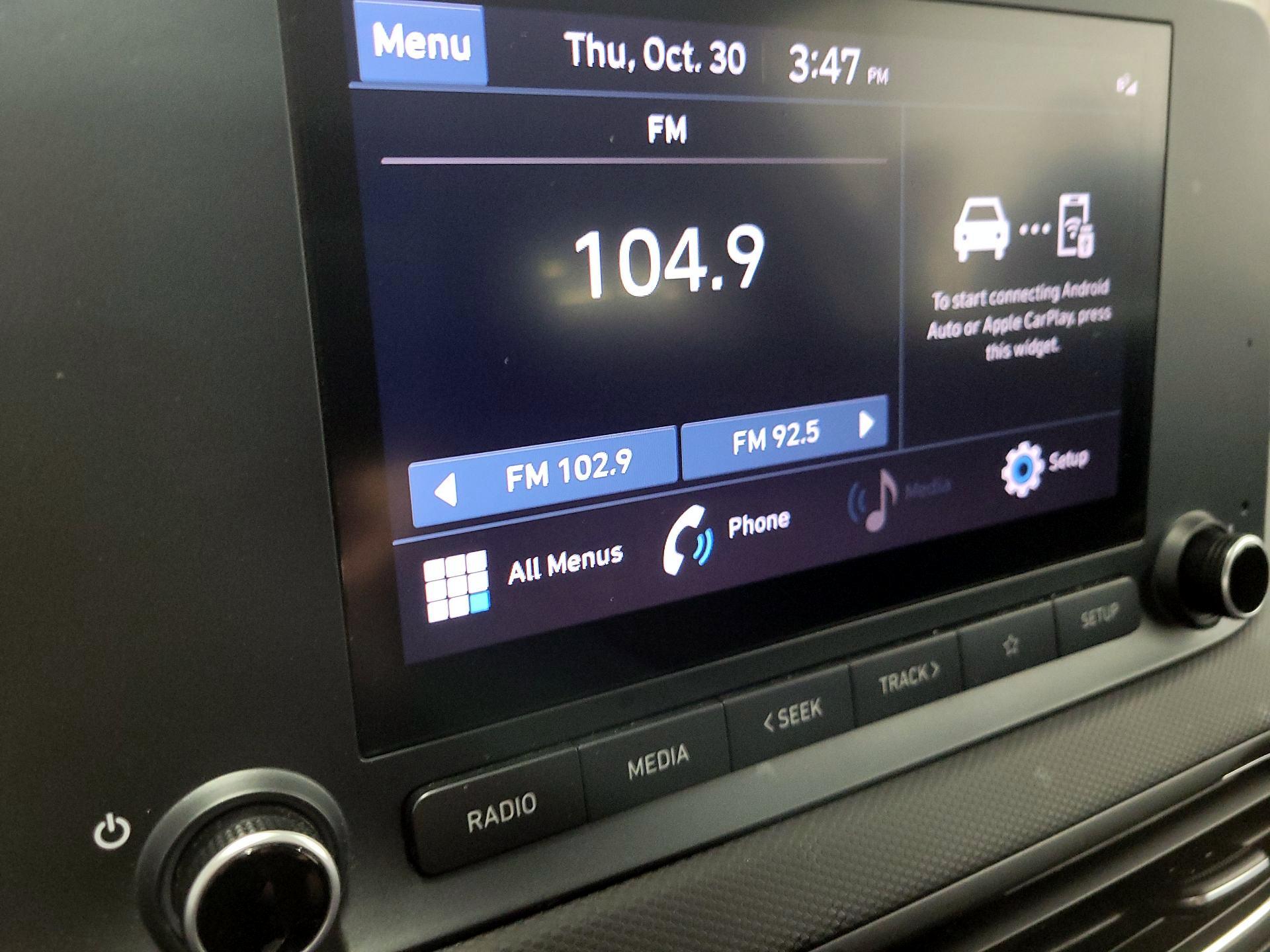 Thumbnail: 2023 Hyundai Kona - 14