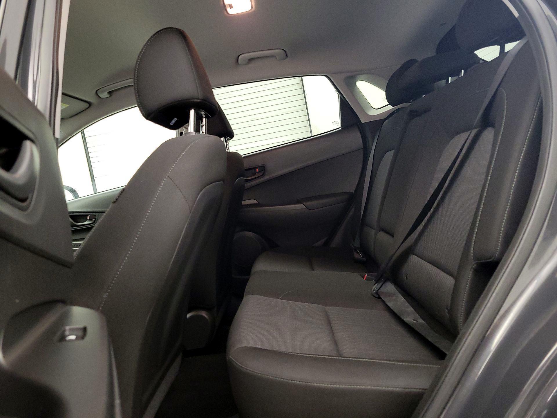 Thumbnail: 2023 Hyundai Kona - 18