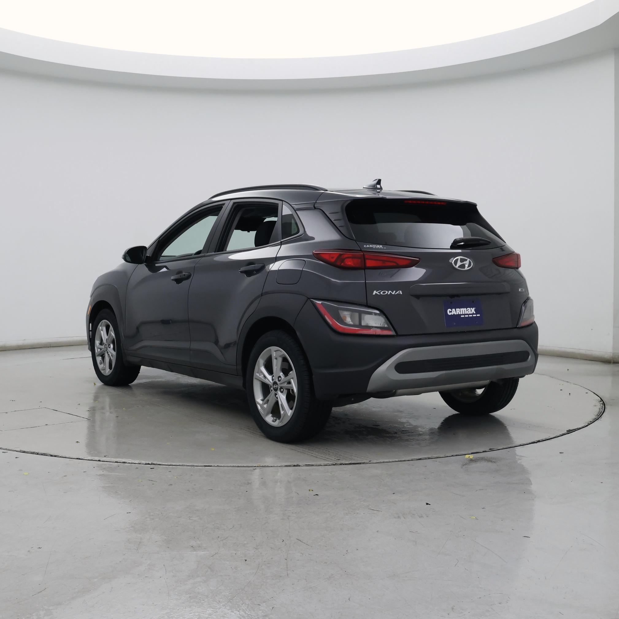 Thumbnail: 2023 Hyundai Kona - 2
