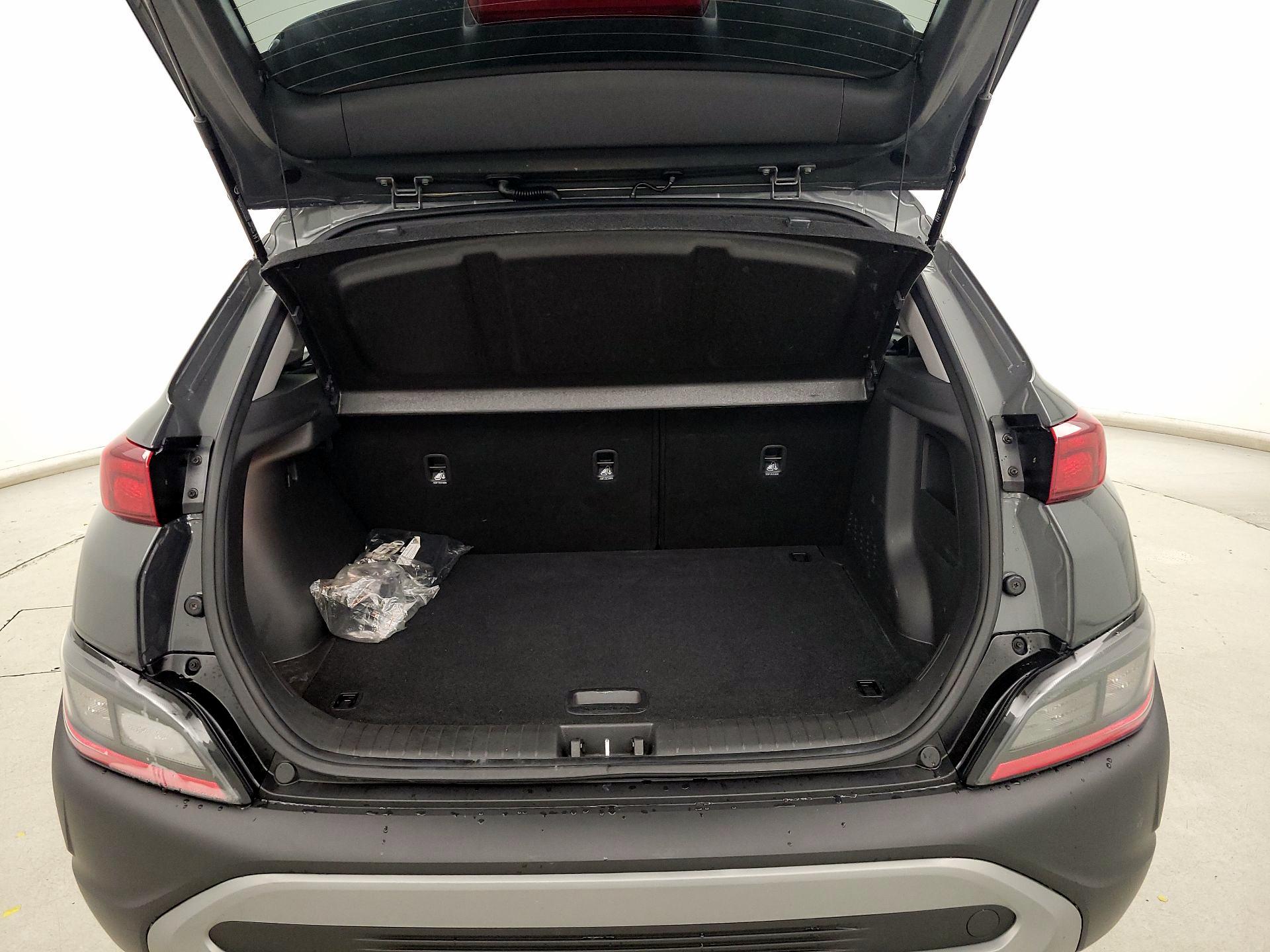 Thumbnail: 2023 Hyundai Kona - 19