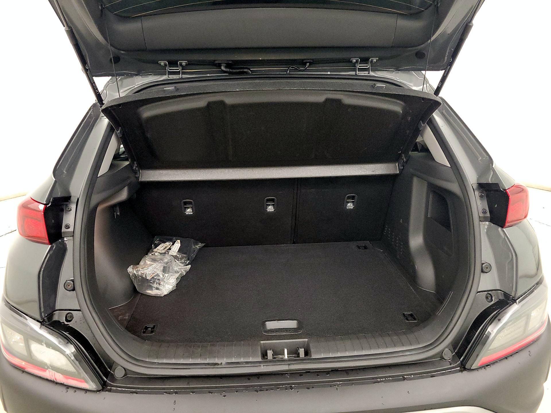 Thumbnail: 2023 Hyundai Kona - 20