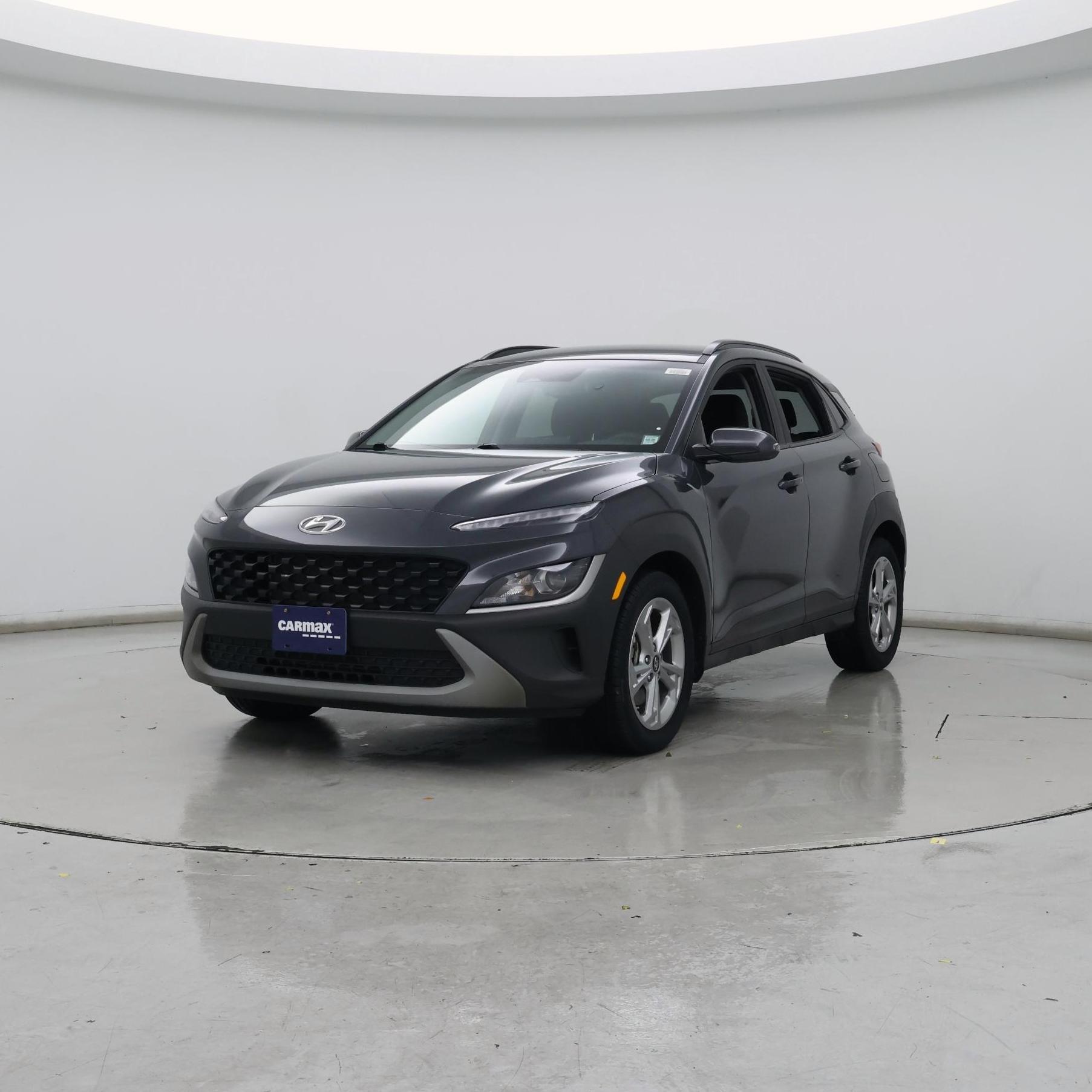 Thumbnail: 2023 Hyundai Kona - 4