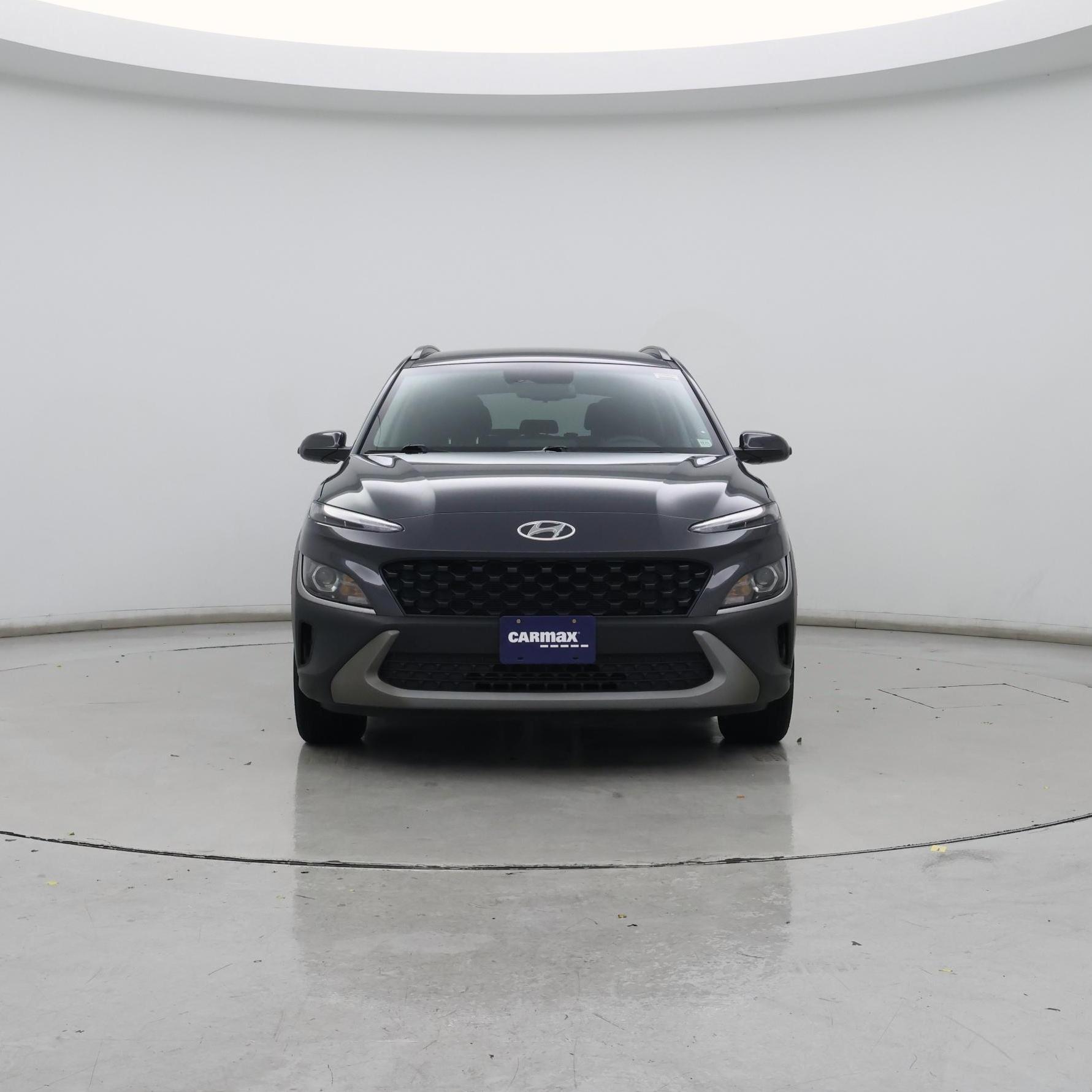 Thumbnail: 2023 Hyundai Kona - 5
