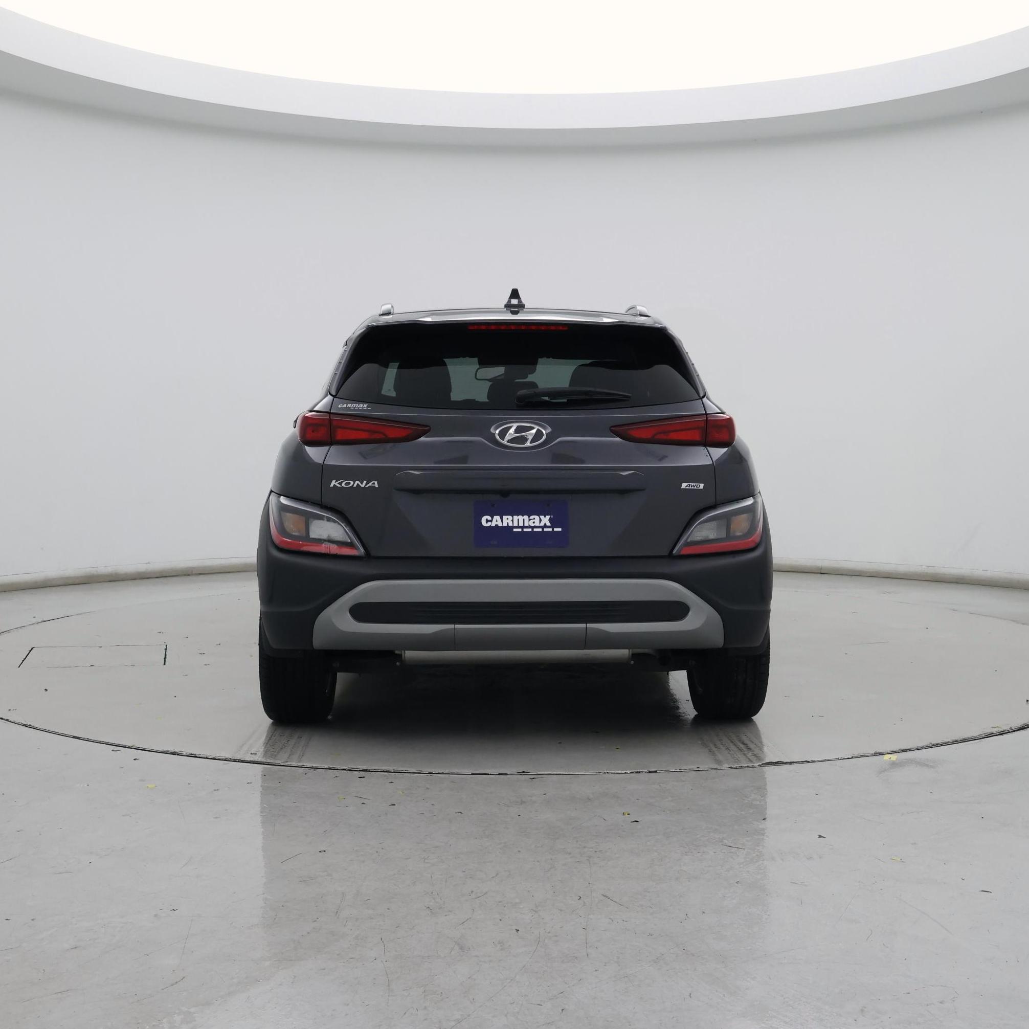 Thumbnail: 2023 Hyundai Kona - 6